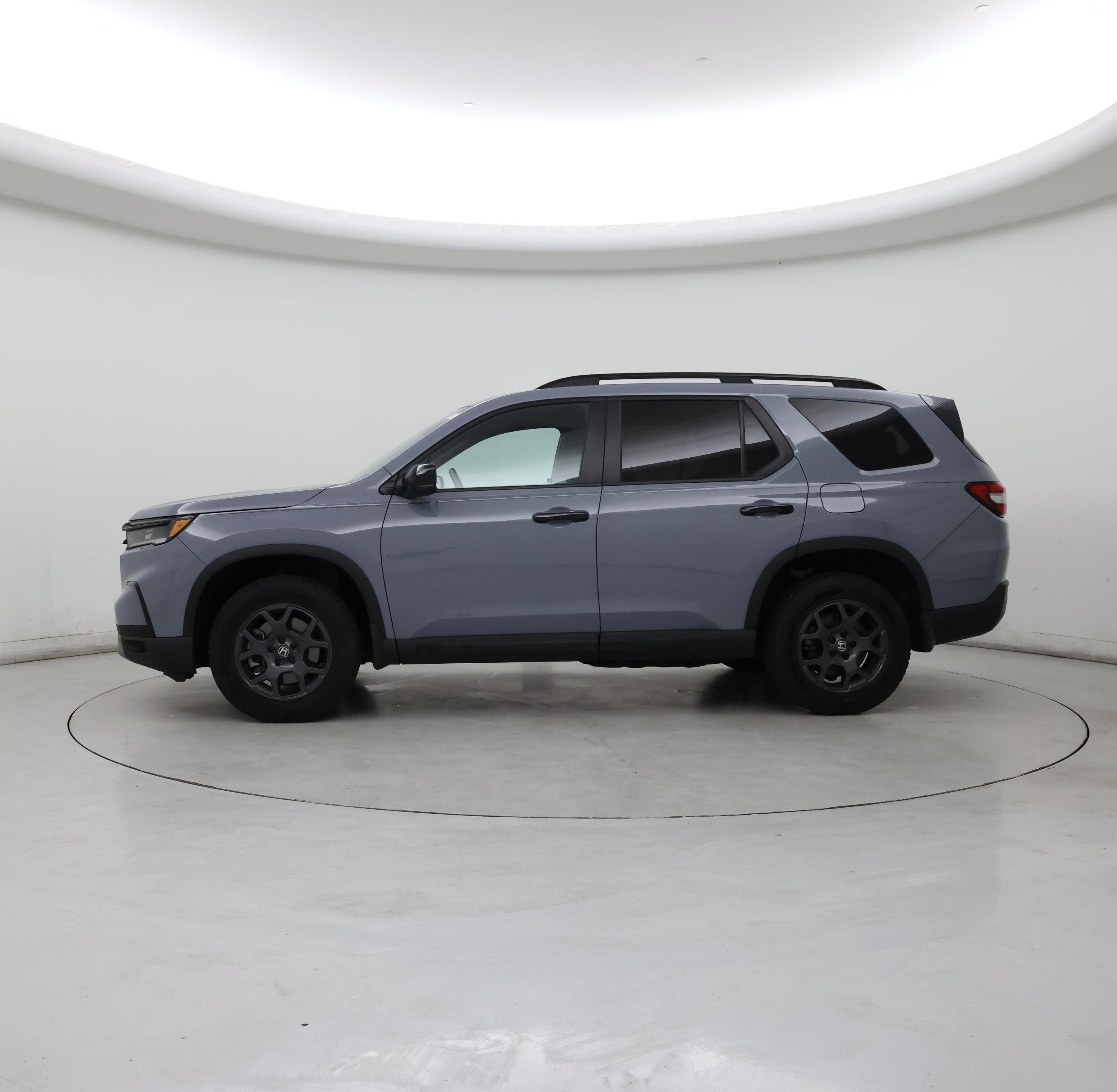 Thumbnail: 2025 Honda Pilot - 3