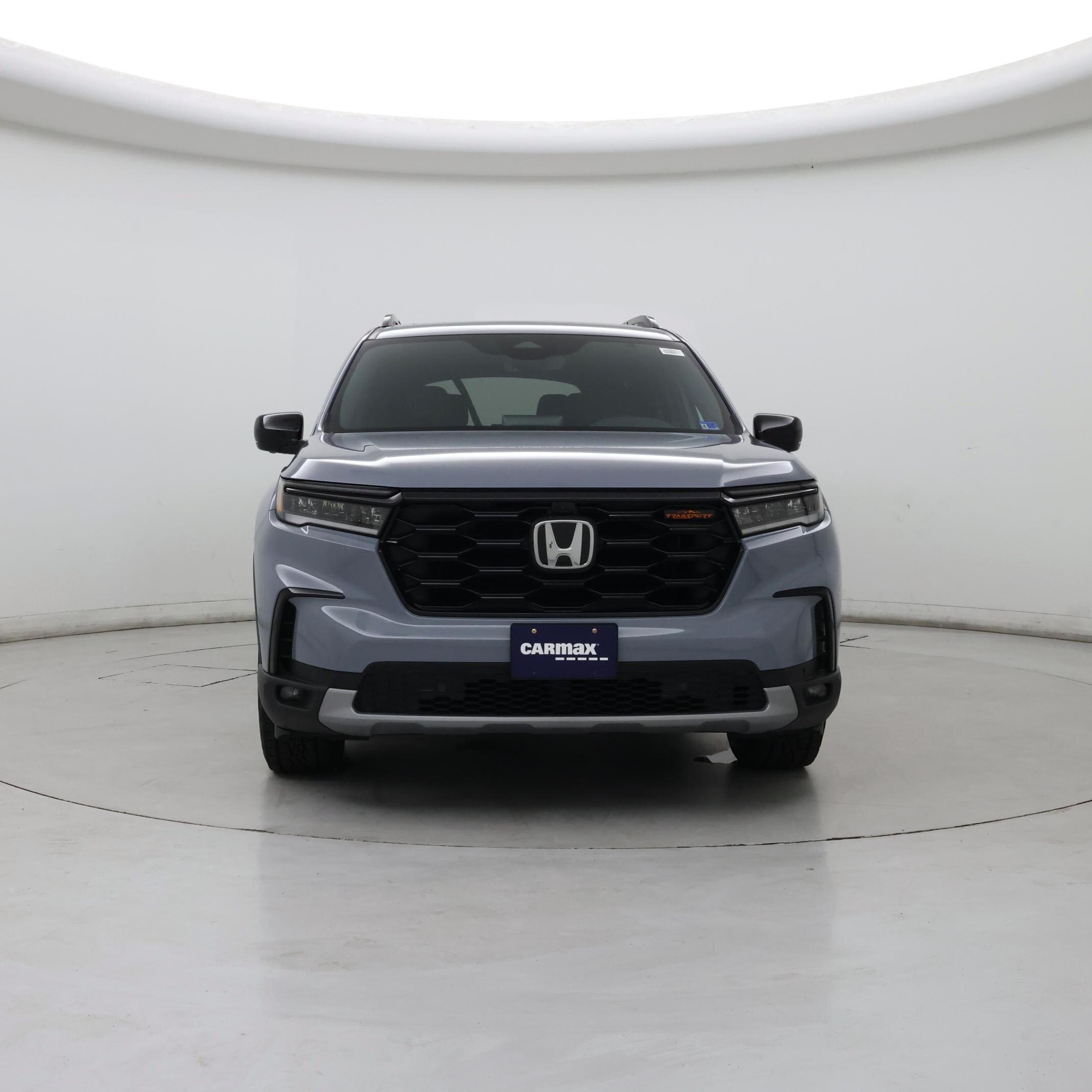 Thumbnail: 2025 Honda Pilot - 5