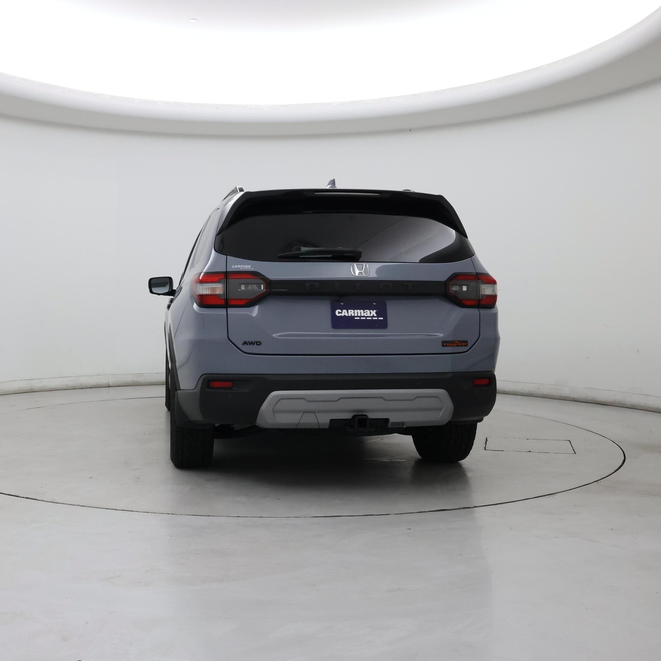 Thumbnail: 2025 Honda Pilot - 6