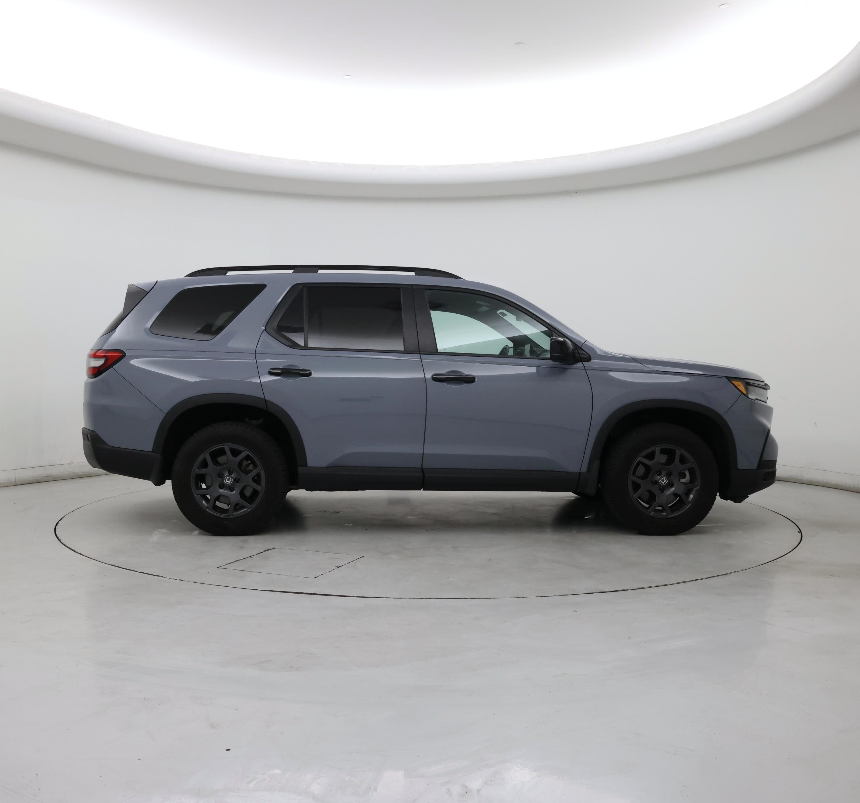 Thumbnail: 2025 Honda Pilot - 7