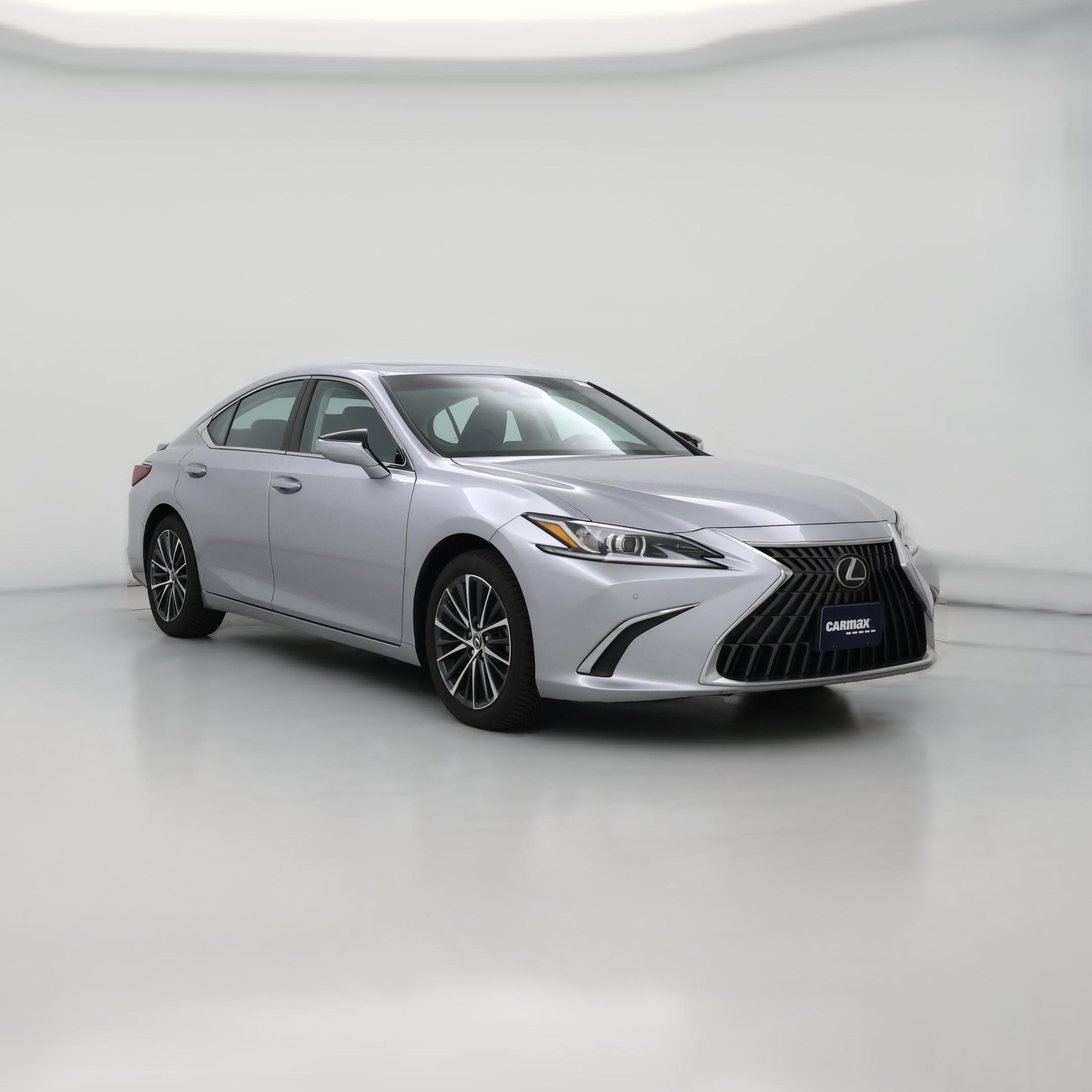 Thumbnail: 2022 Lexus ES - 1