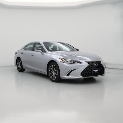 2022 Lexus ES 350