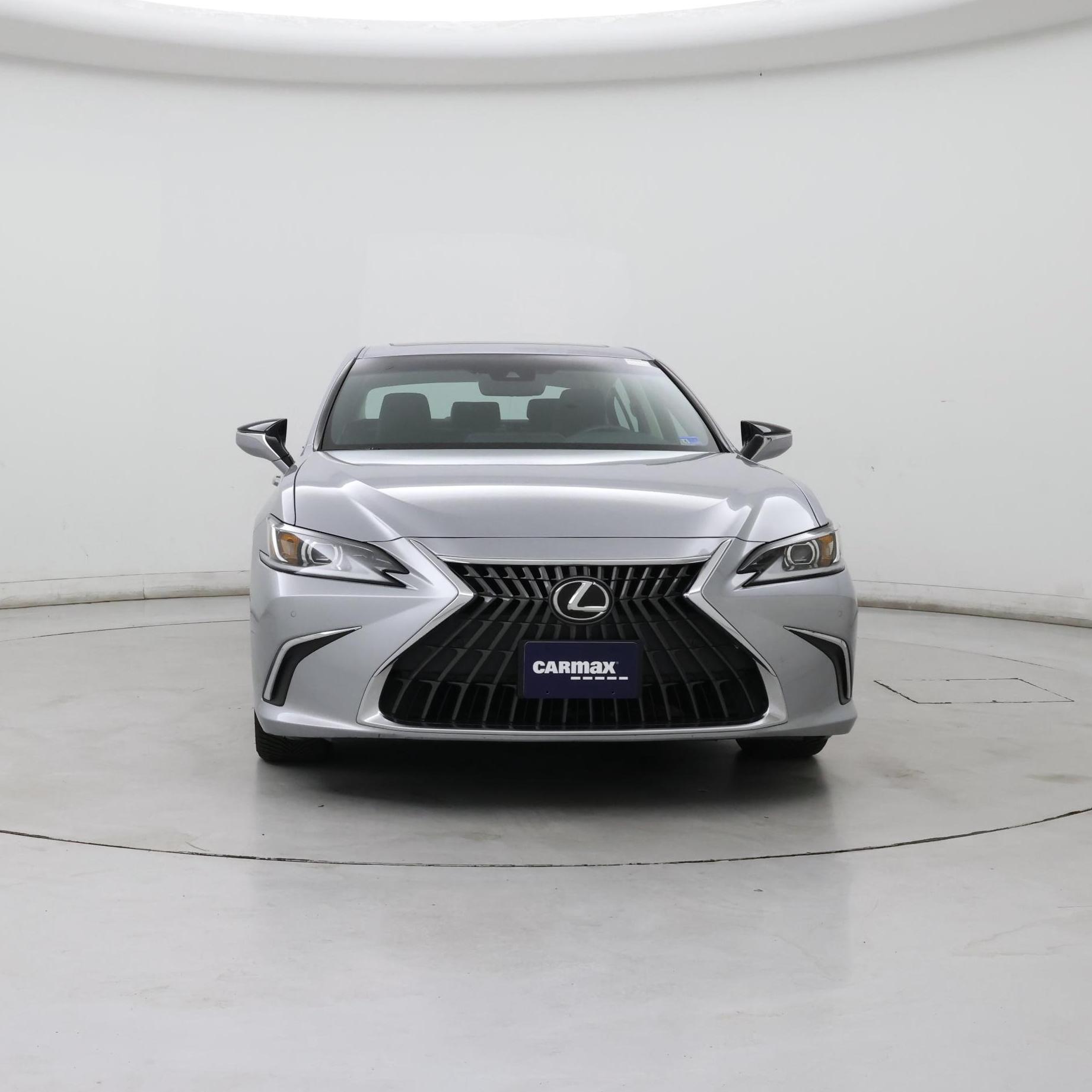 Thumbnail: 2022 Lexus ES - 5