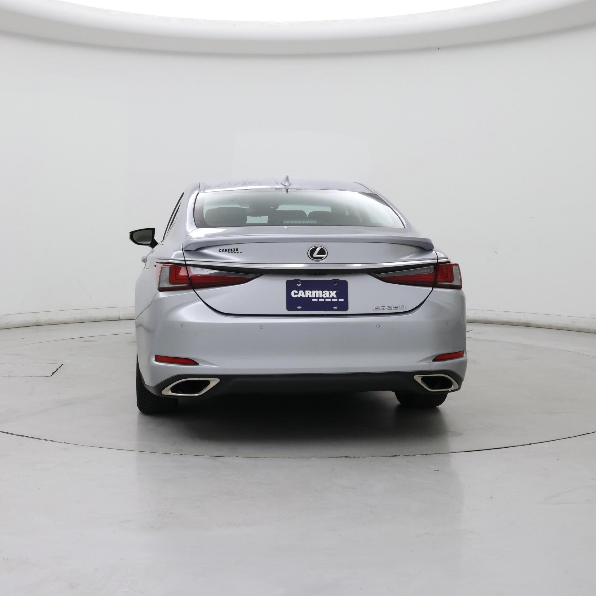 Thumbnail: 2022 Lexus ES - 6