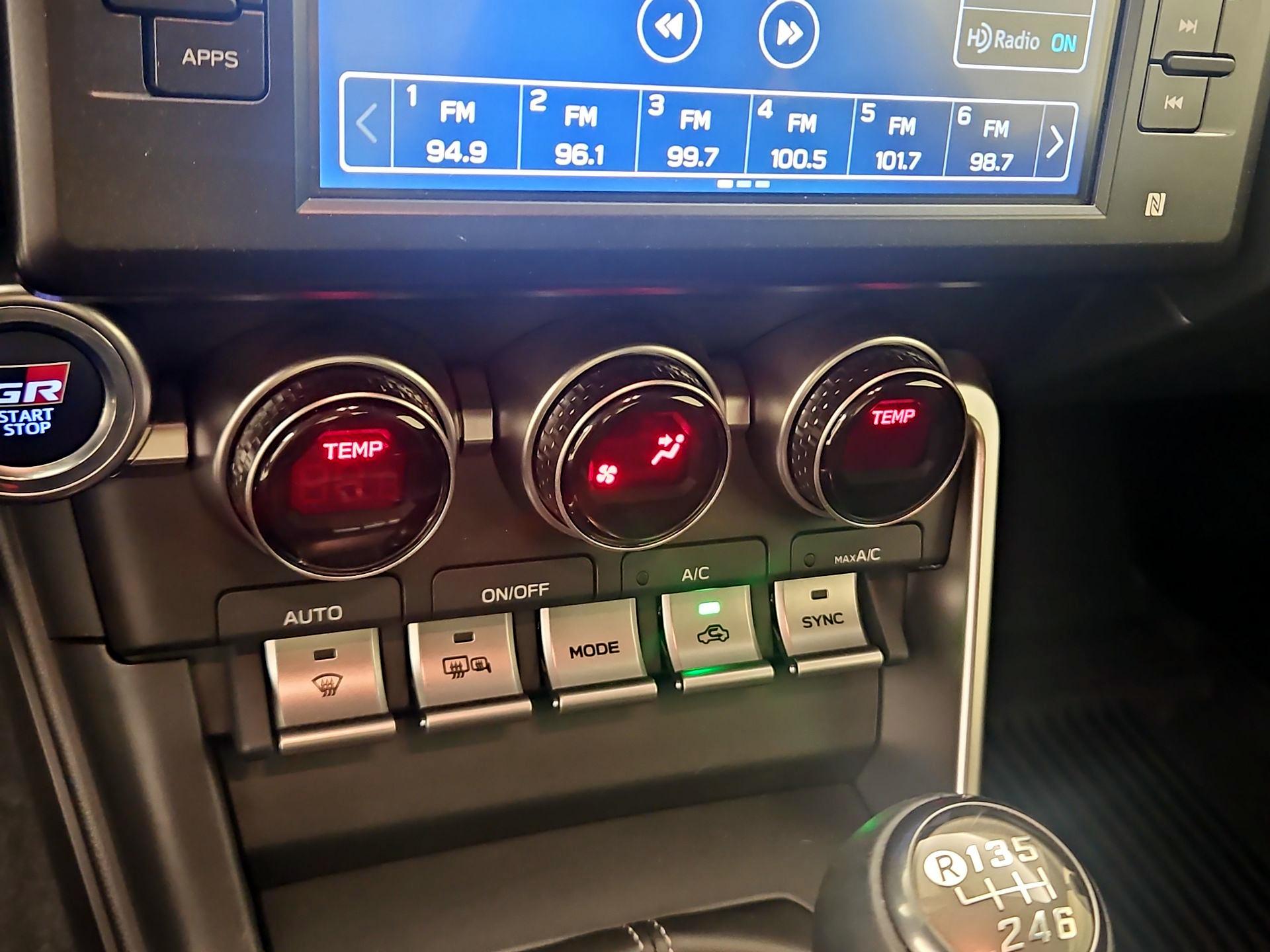 Thumbnail: 2024 Toyota GR86 - 16