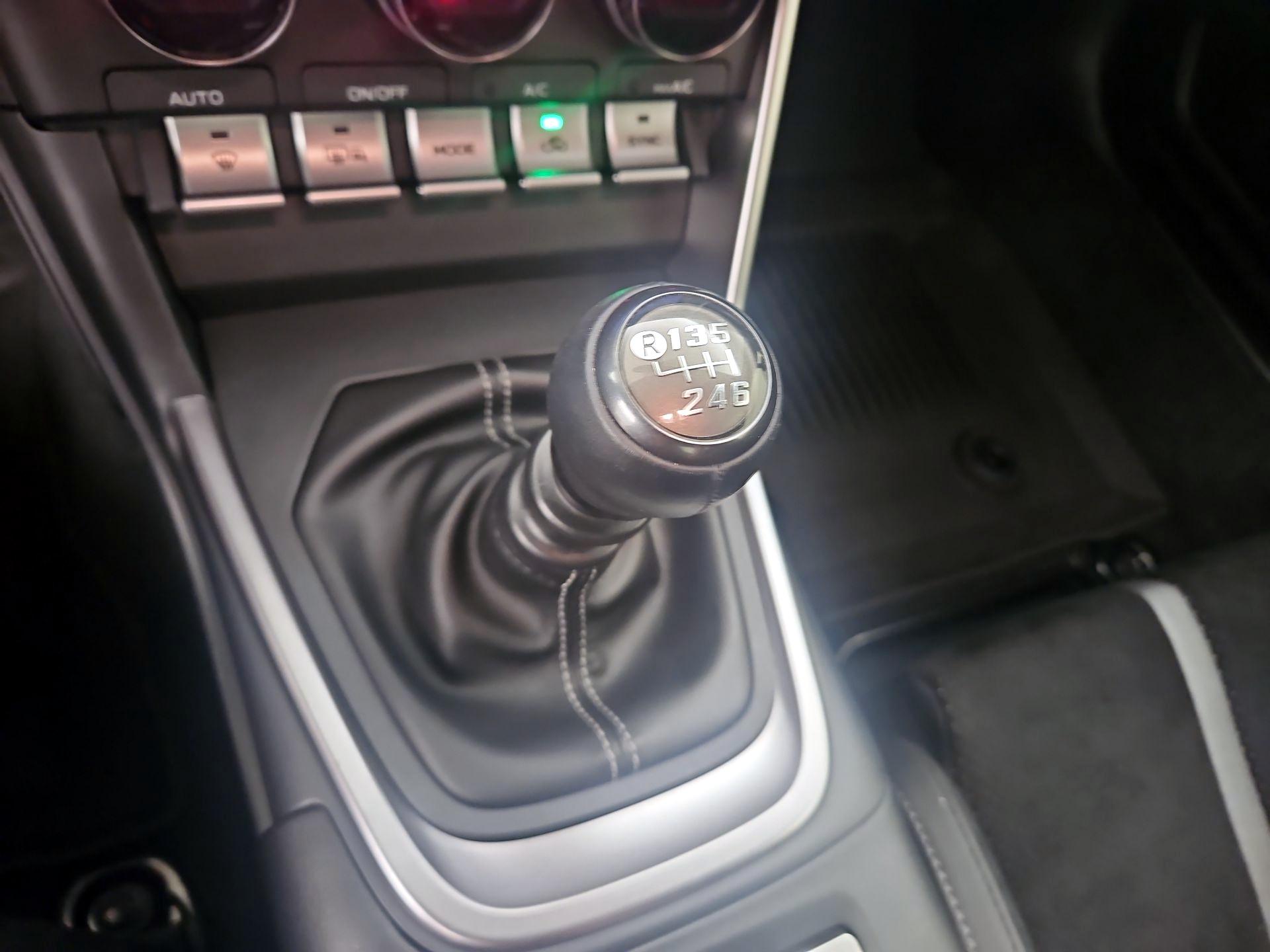 Thumbnail: 2024 Toyota GR86 - 17