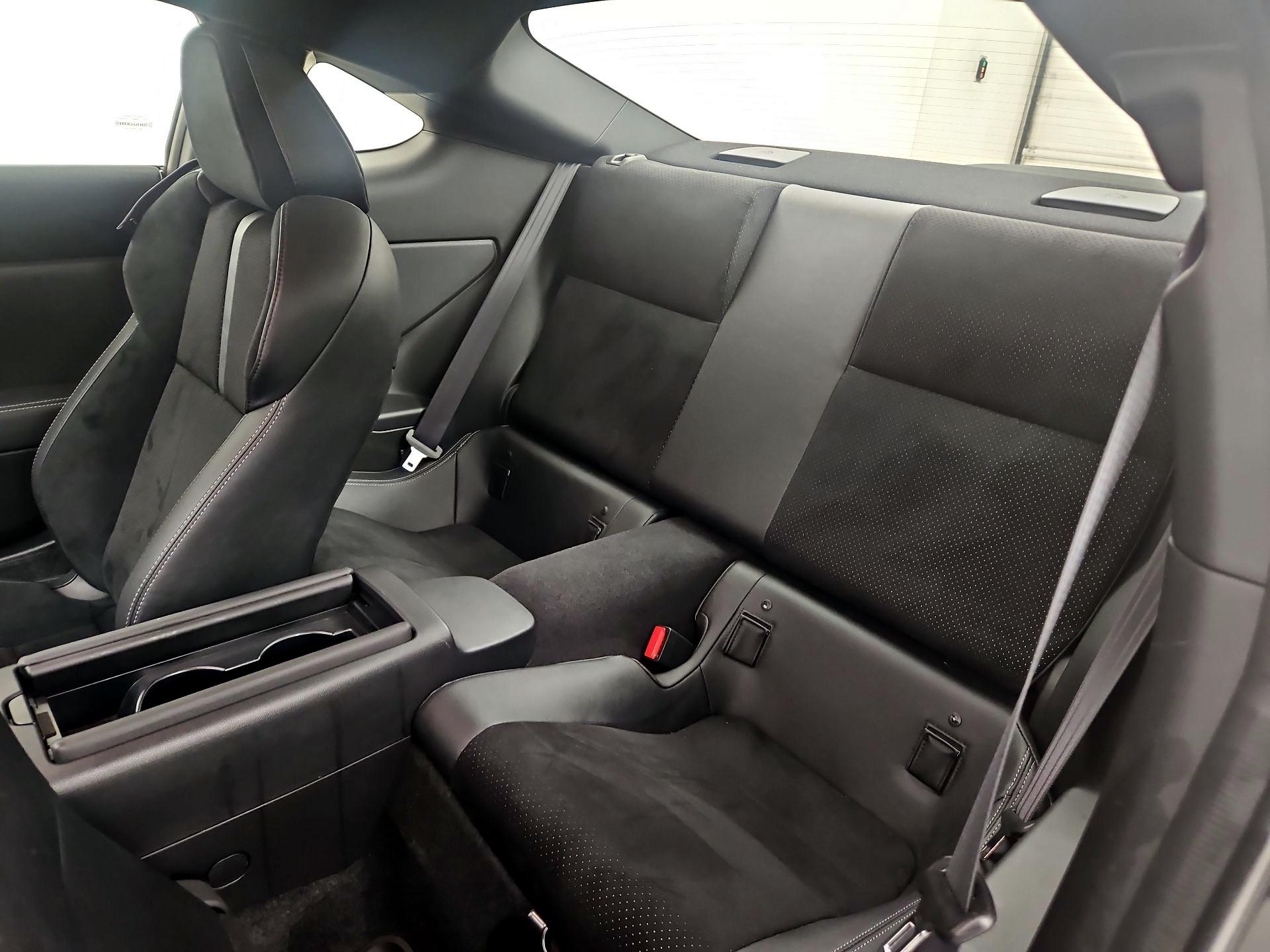 Thumbnail: 2024 Toyota GR86 - 19