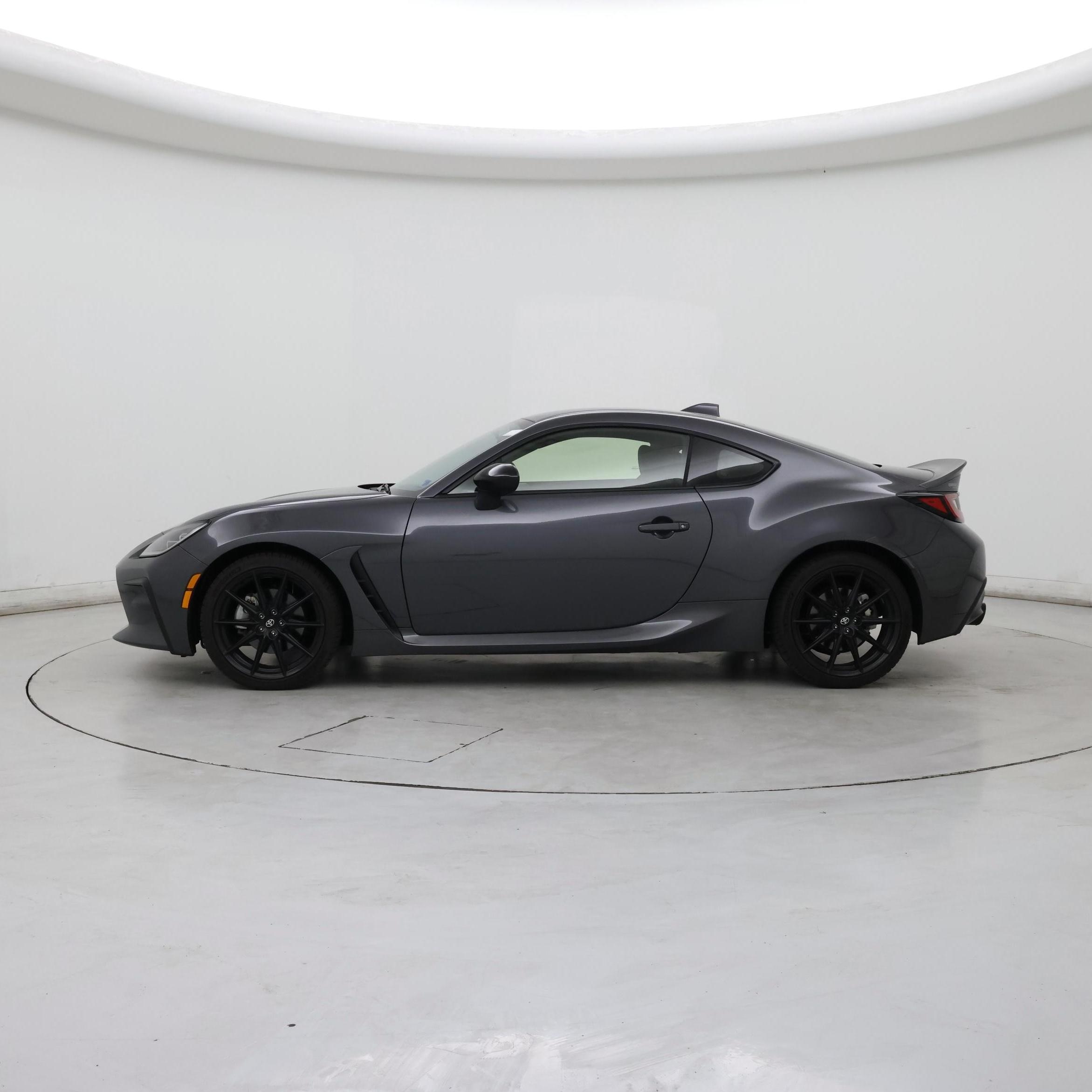 Thumbnail: 2024 Toyota GR86 - 3