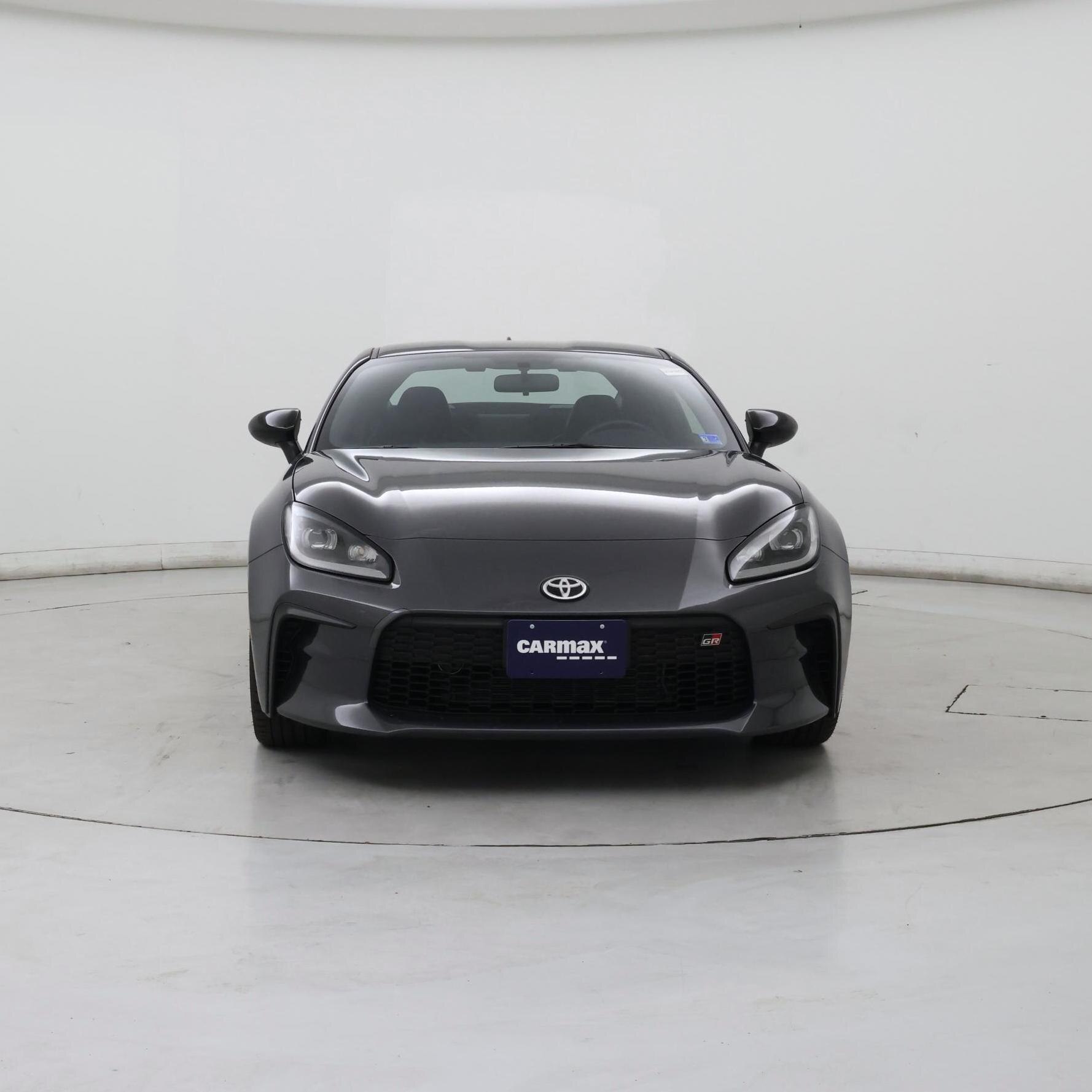 Thumbnail: 2024 Toyota GR86 - 5