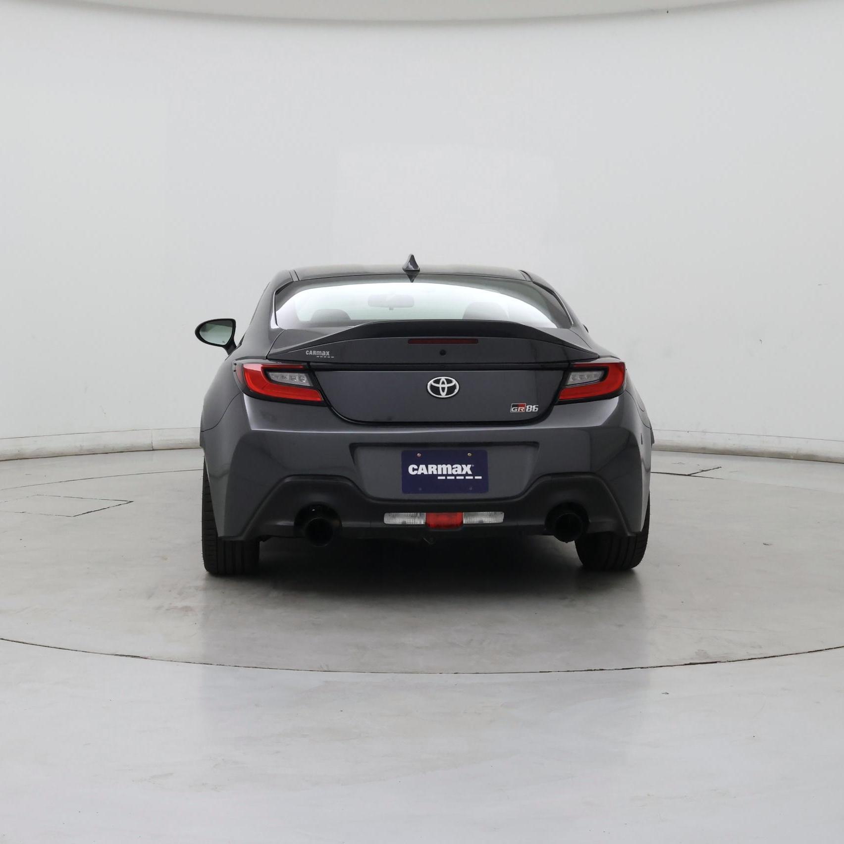 Thumbnail: 2024 Toyota GR86 - 6