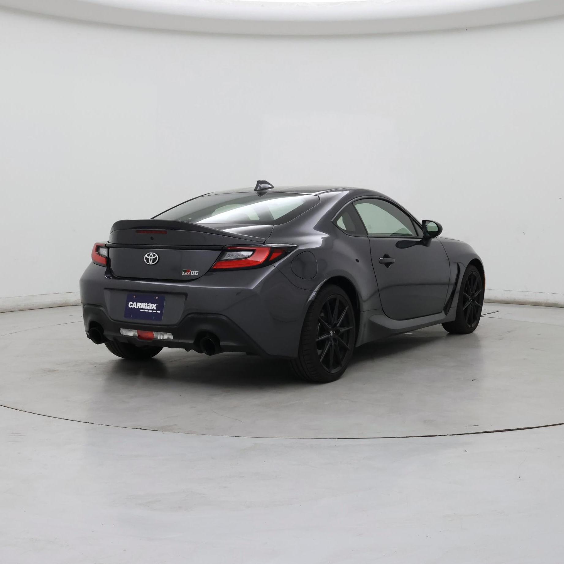 Thumbnail: 2024 Toyota GR86 - 8