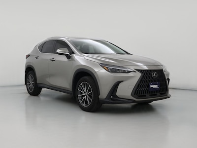 2022 Lexus NX 350