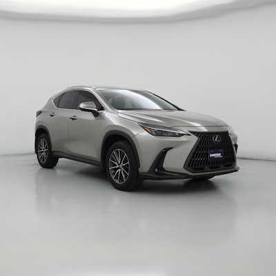2022 Lexus NX 350
