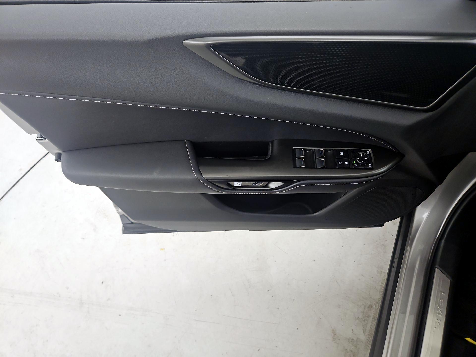 Thumbnail: 2022 Lexus NX - 12