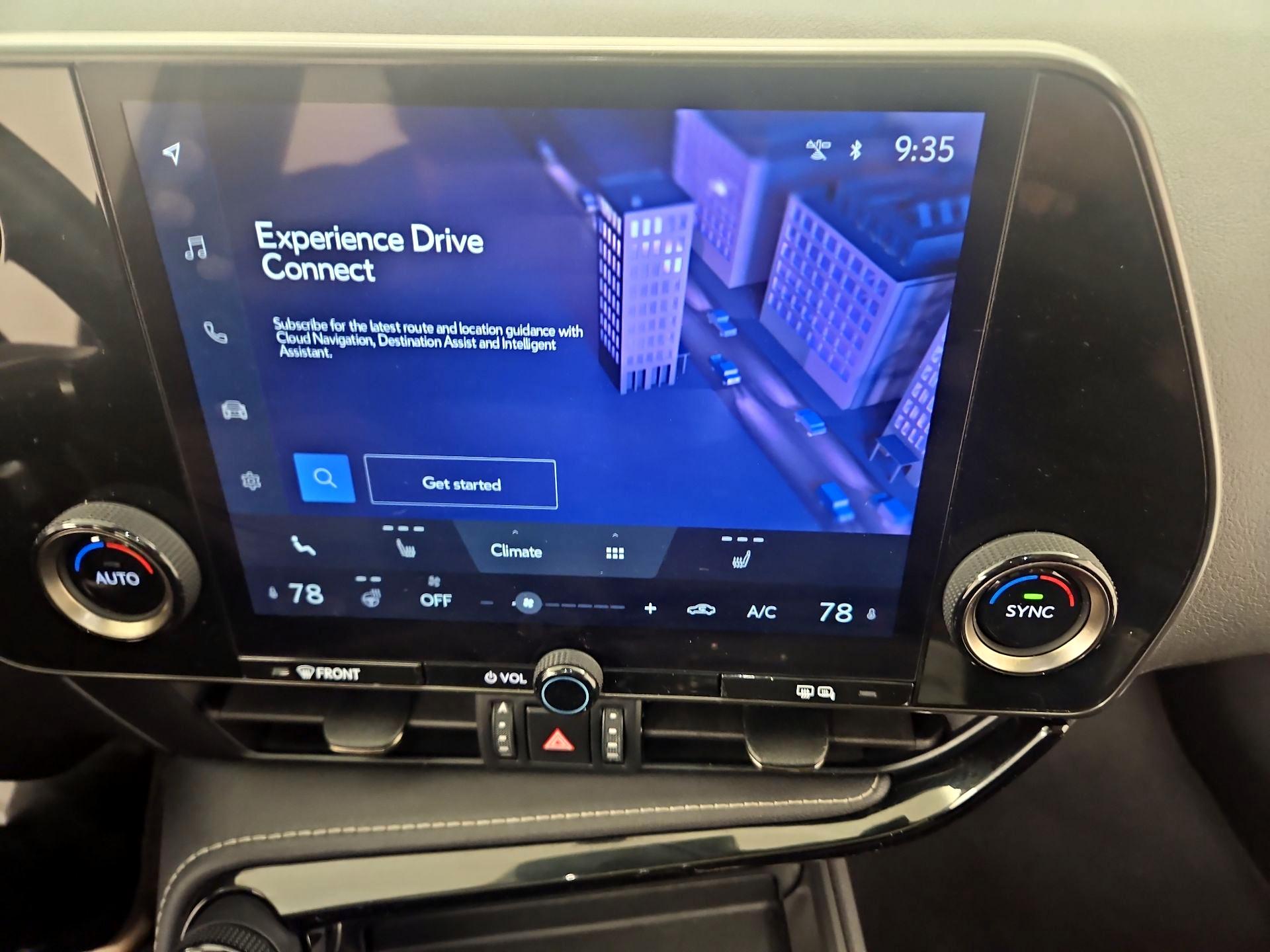 Thumbnail: 2022 Lexus NX - 14