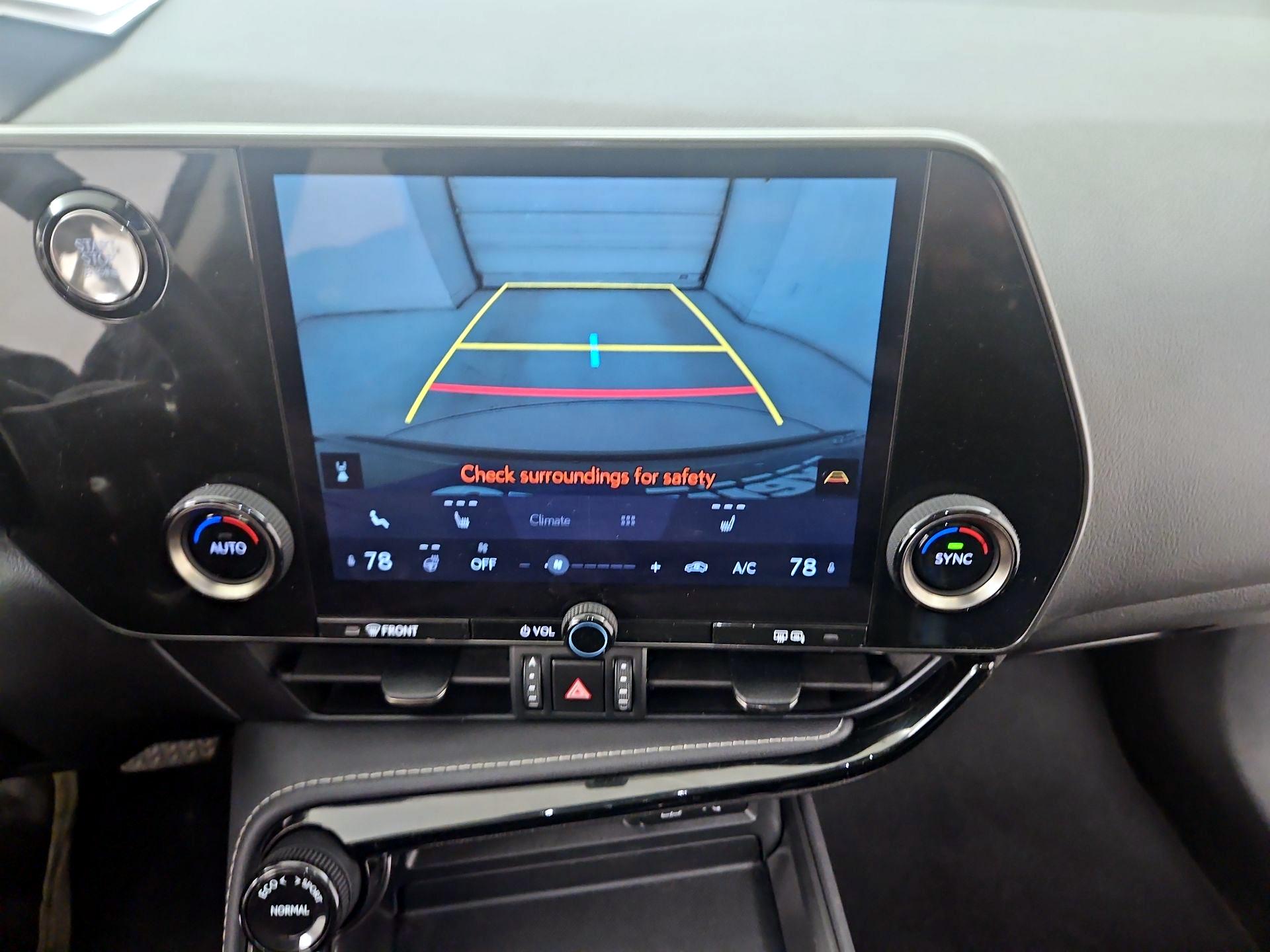 Thumbnail: 2022 Lexus NX - 15