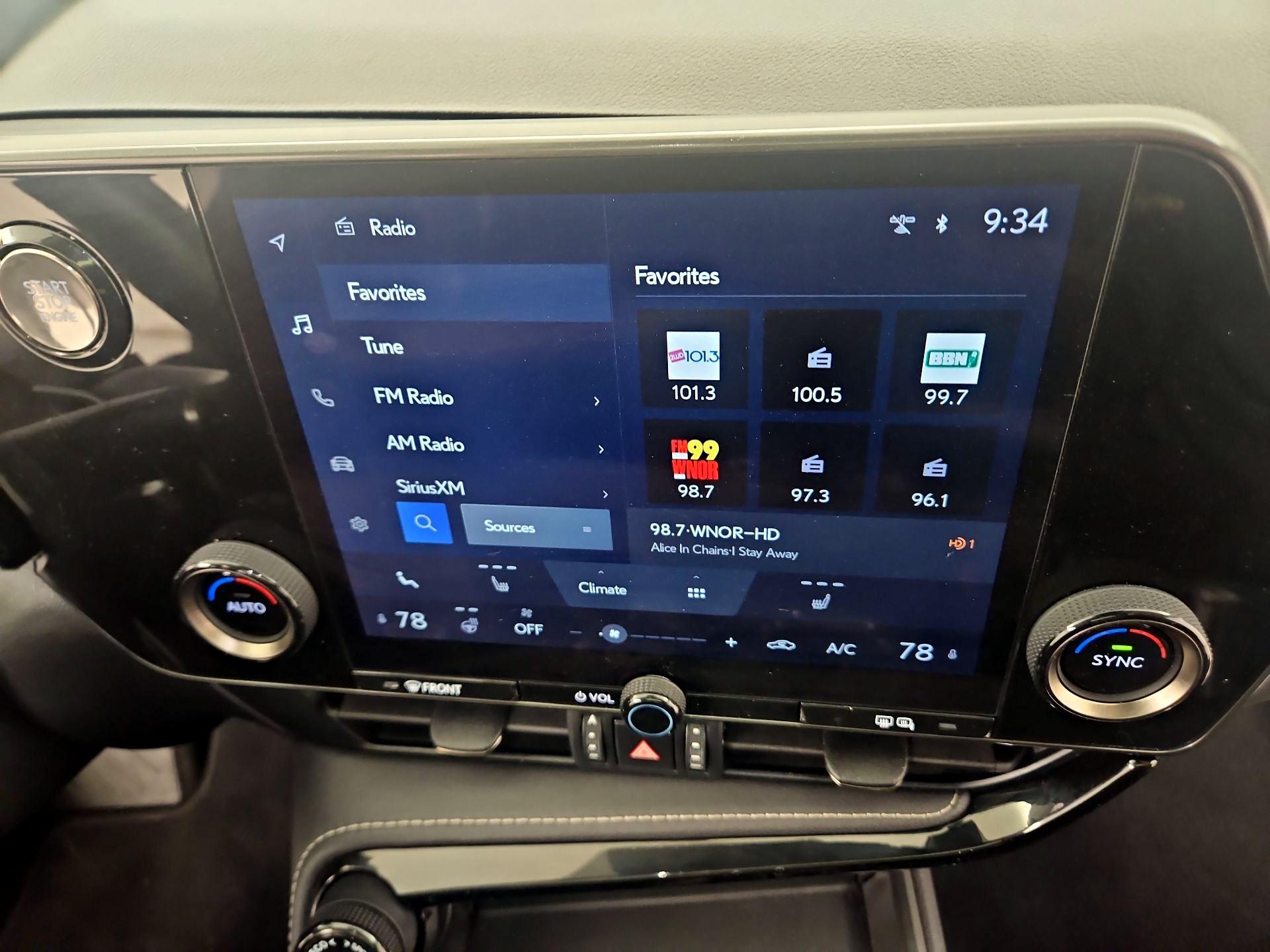 Thumbnail: 2022 Lexus NX - 16