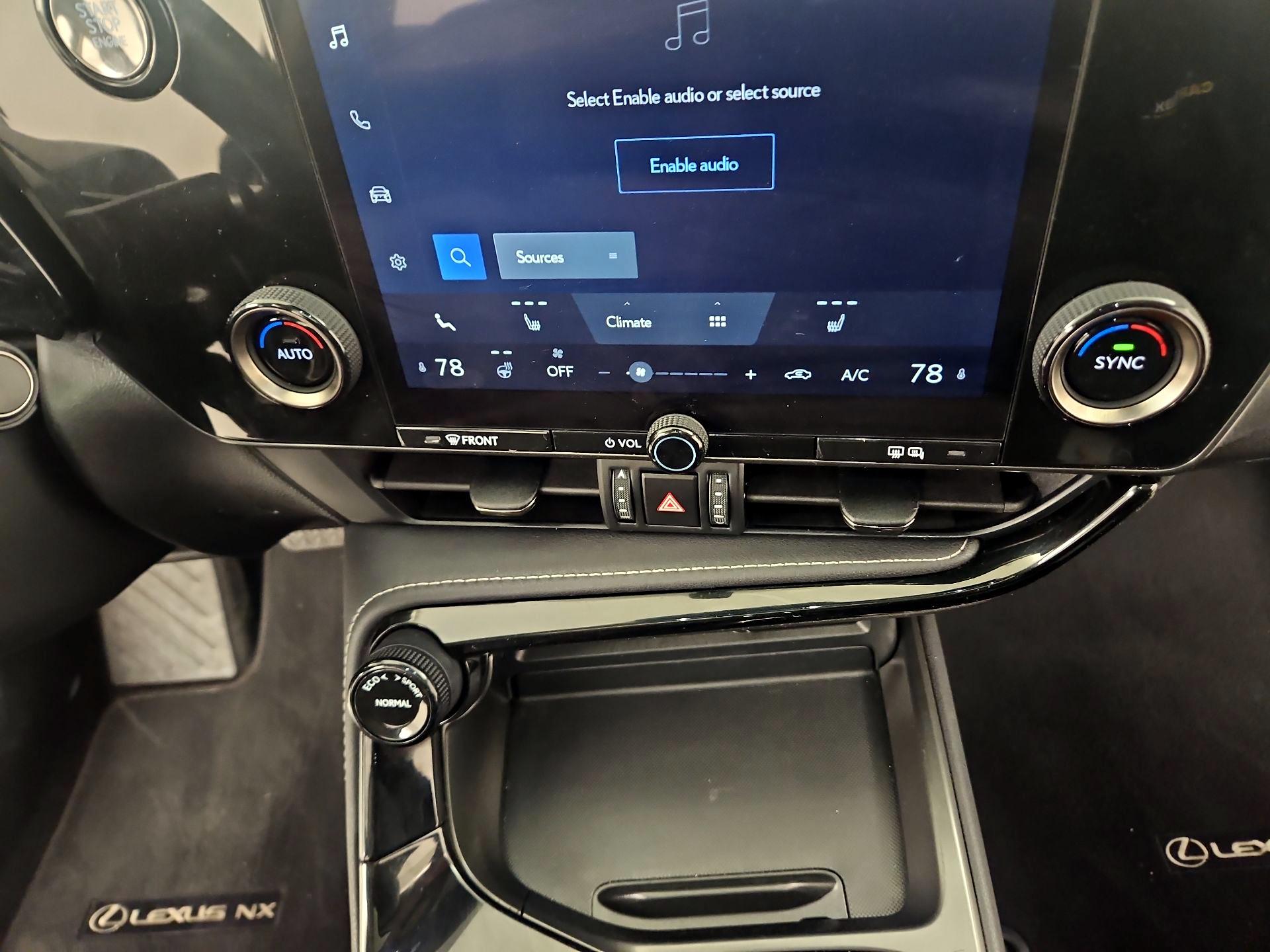 Thumbnail: 2022 Lexus NX - 17