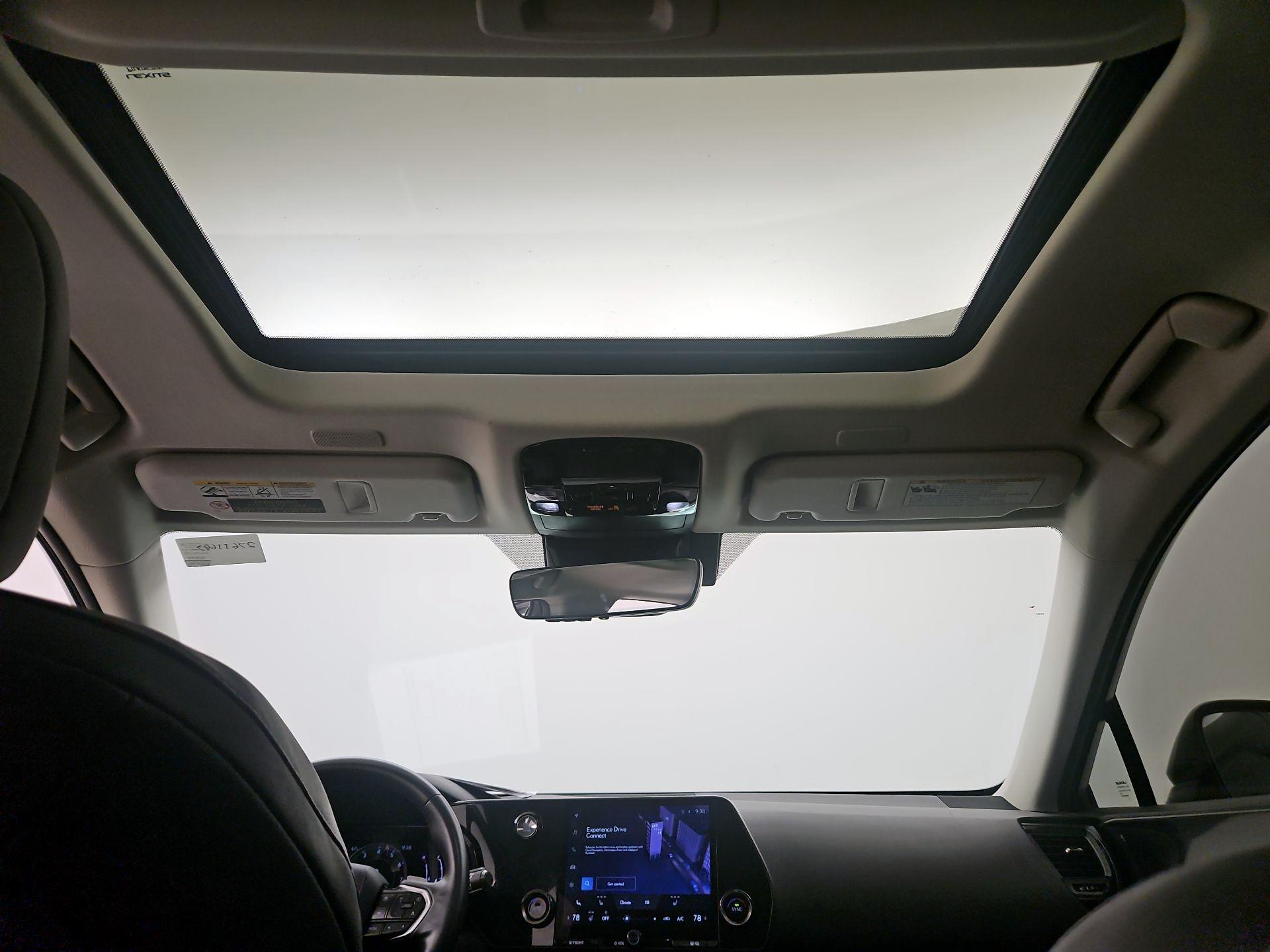 Thumbnail: 2022 Lexus NX - 20