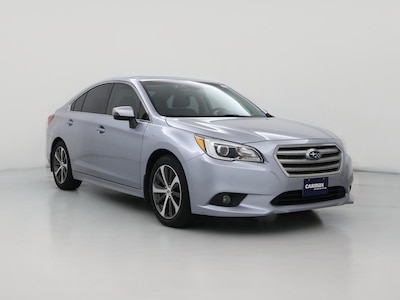 2016 Subaru Legacy 2.5I Limited
