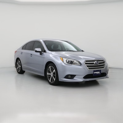 2016 Subaru Legacy 2.5I Limited