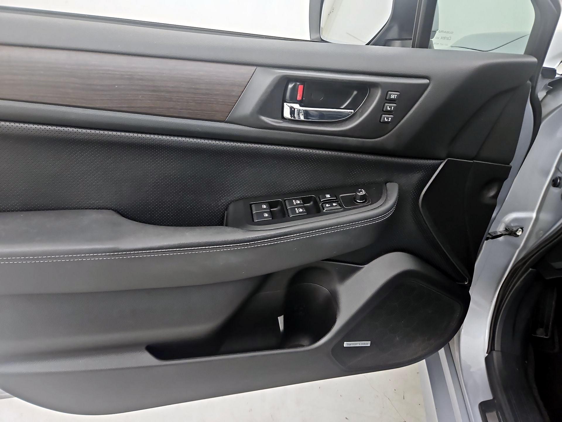 Thumbnail: 2016 Subaru Legacy - 12
