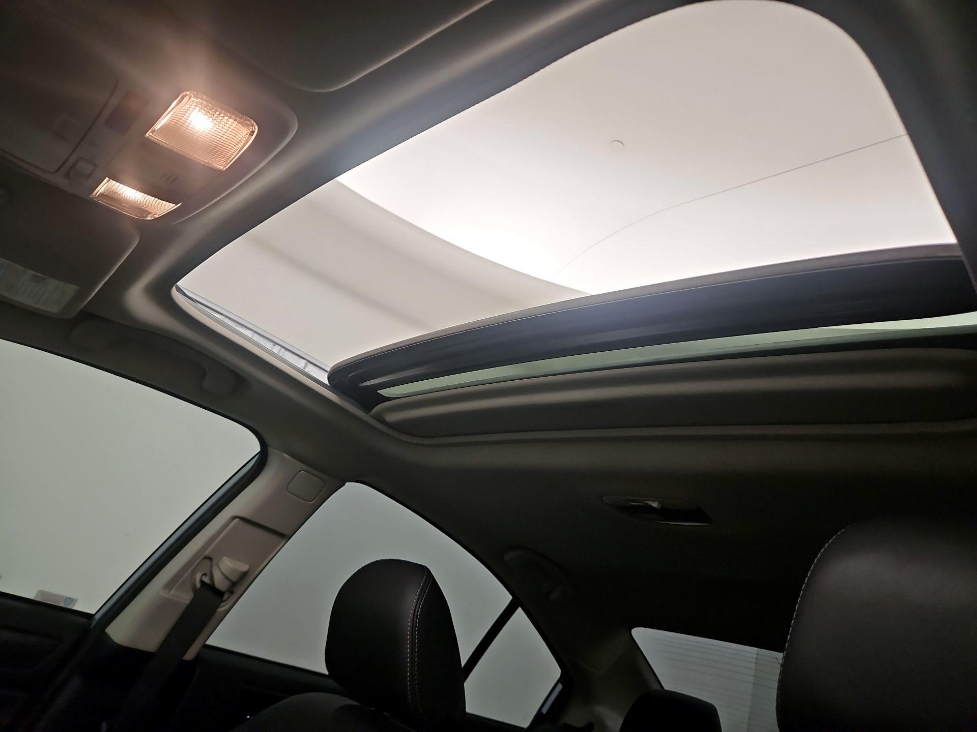 Thumbnail: 2016 Subaru Legacy - 20