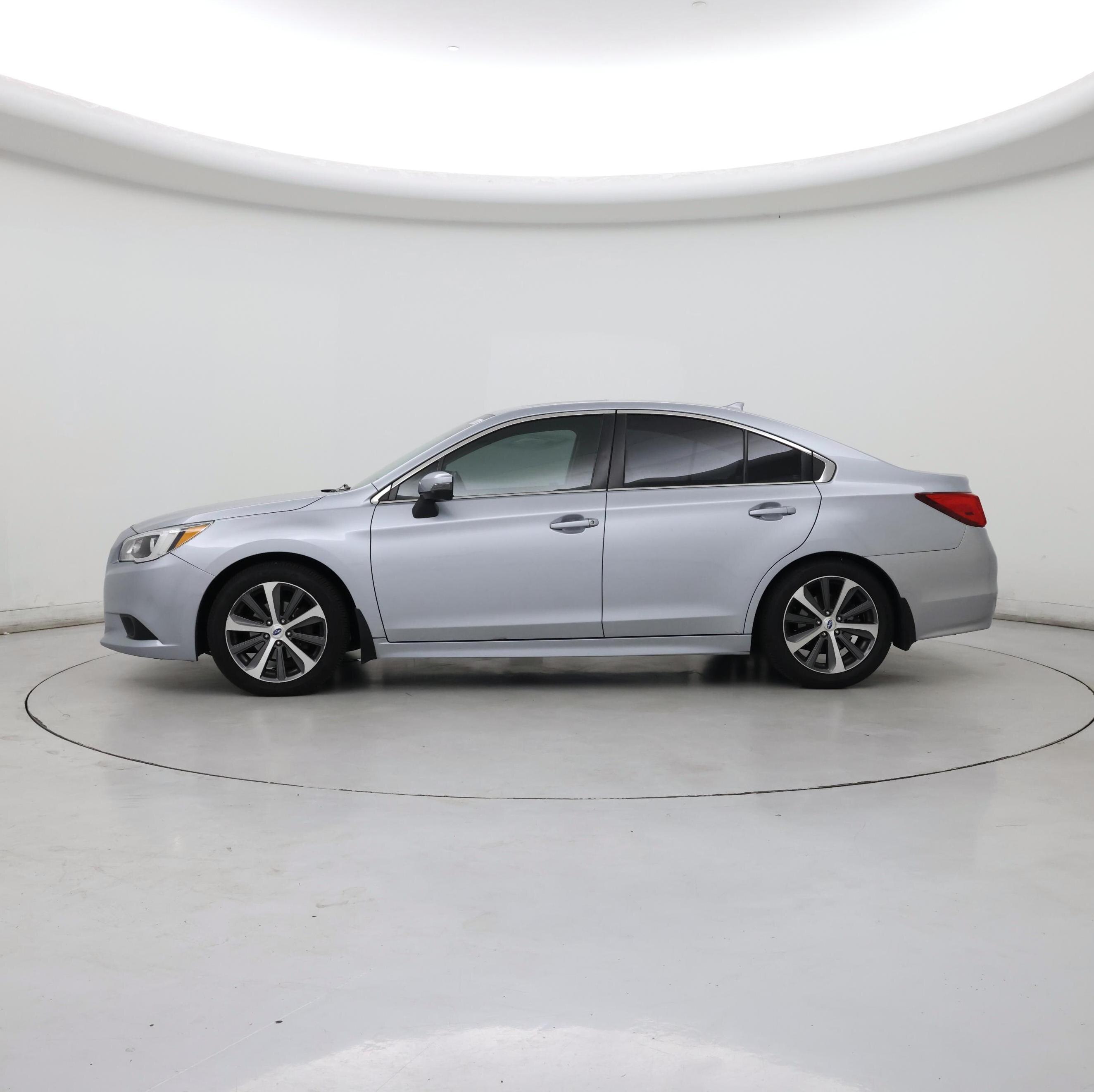 Thumbnail: 2016 Subaru Legacy - 3
