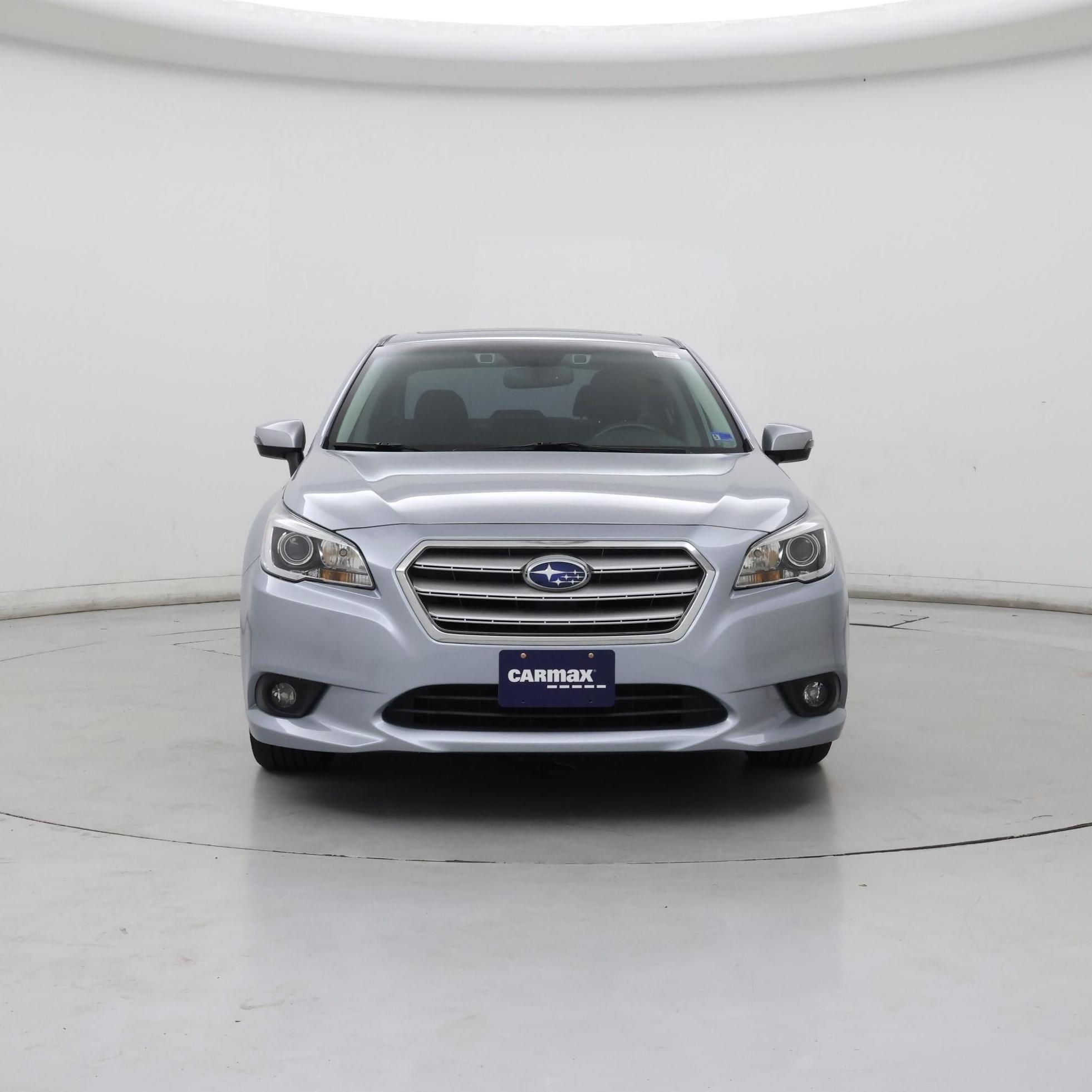 Thumbnail: 2016 Subaru Legacy - 5