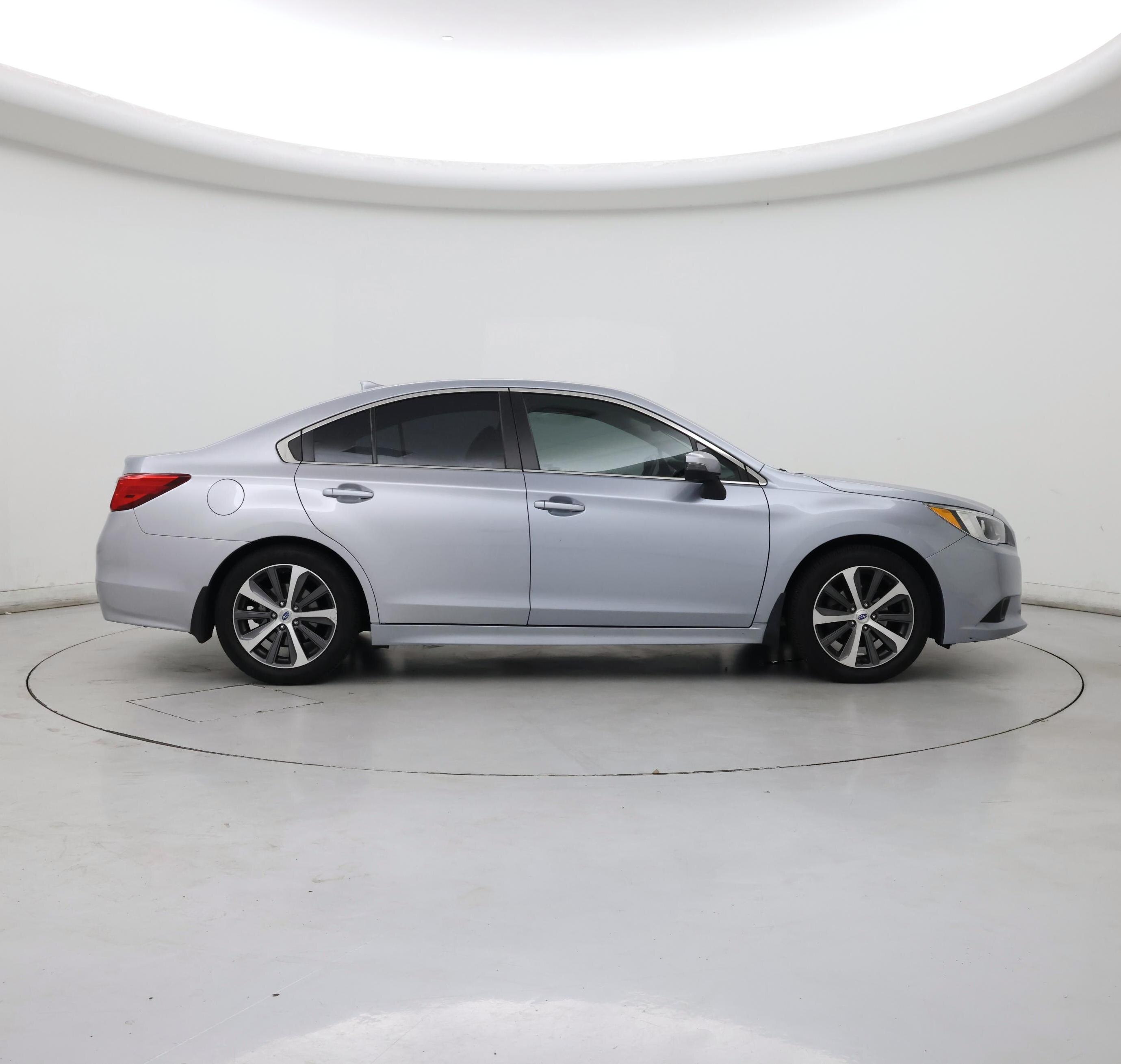 Thumbnail: 2016 Subaru Legacy - 7