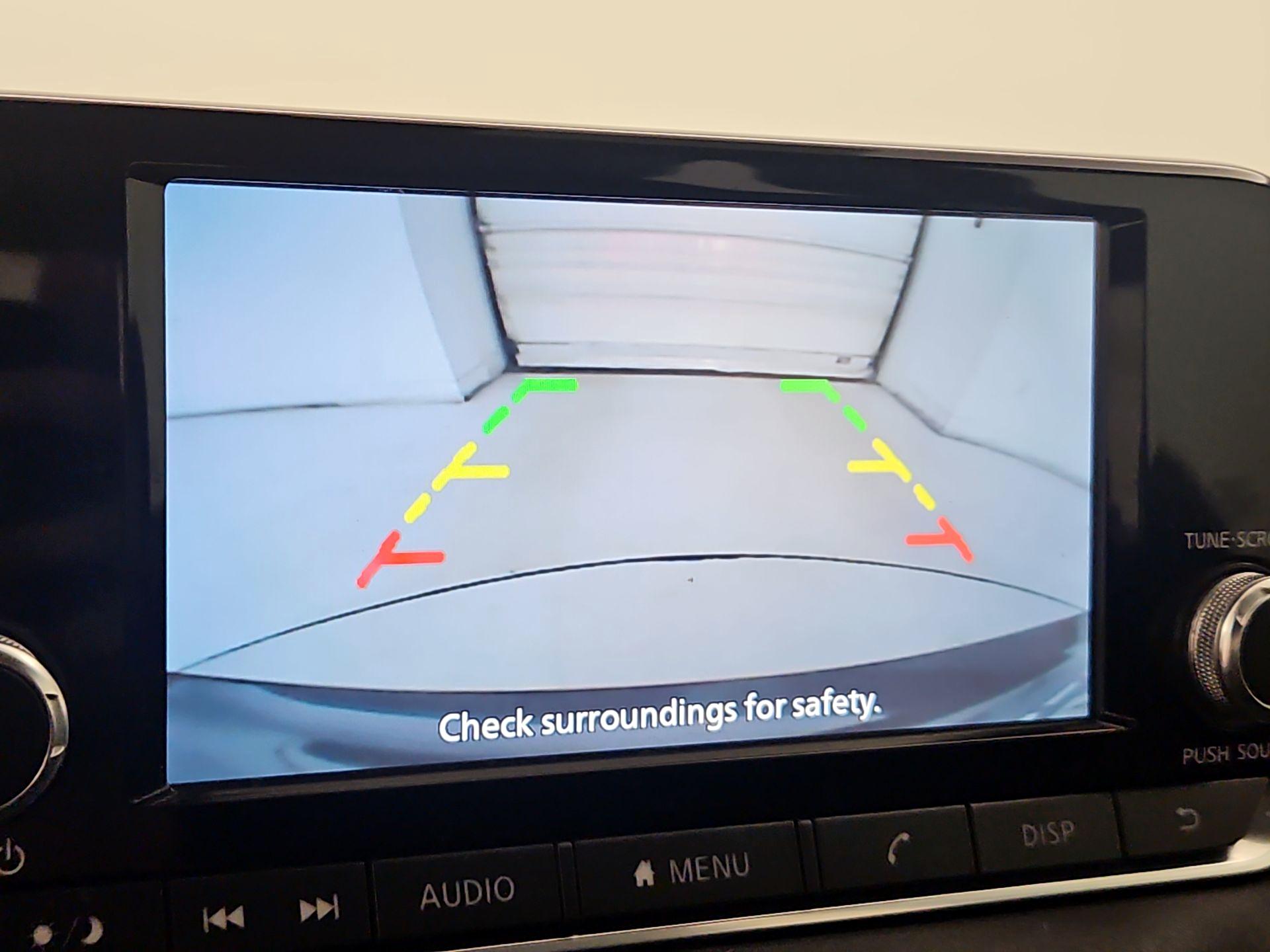 Thumbnail: 2020 Nissan Sentra - 14