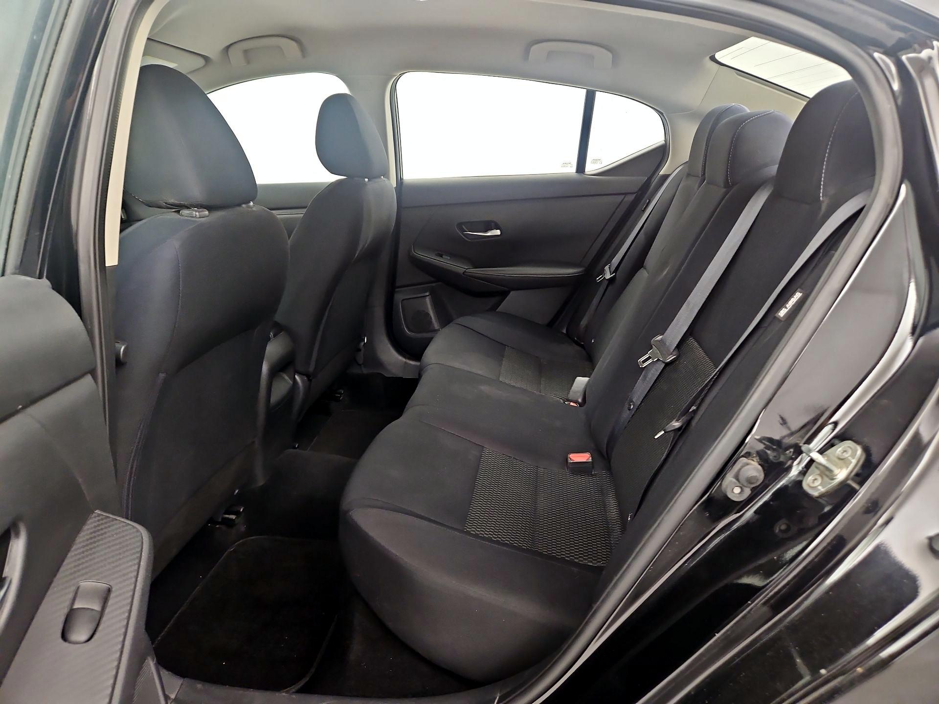 Thumbnail: 2020 Nissan Sentra - 19