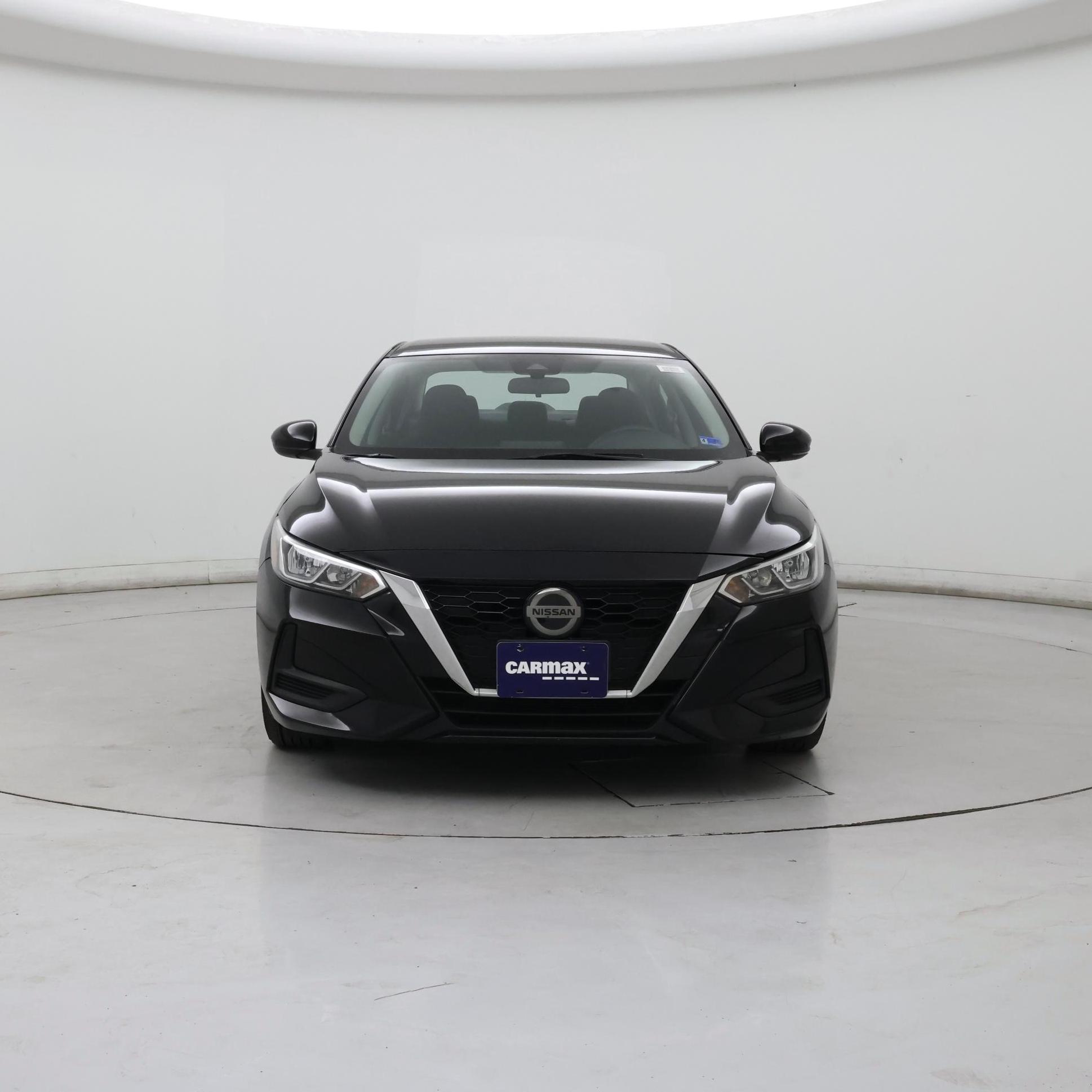 Thumbnail: 2020 Nissan Sentra - 5