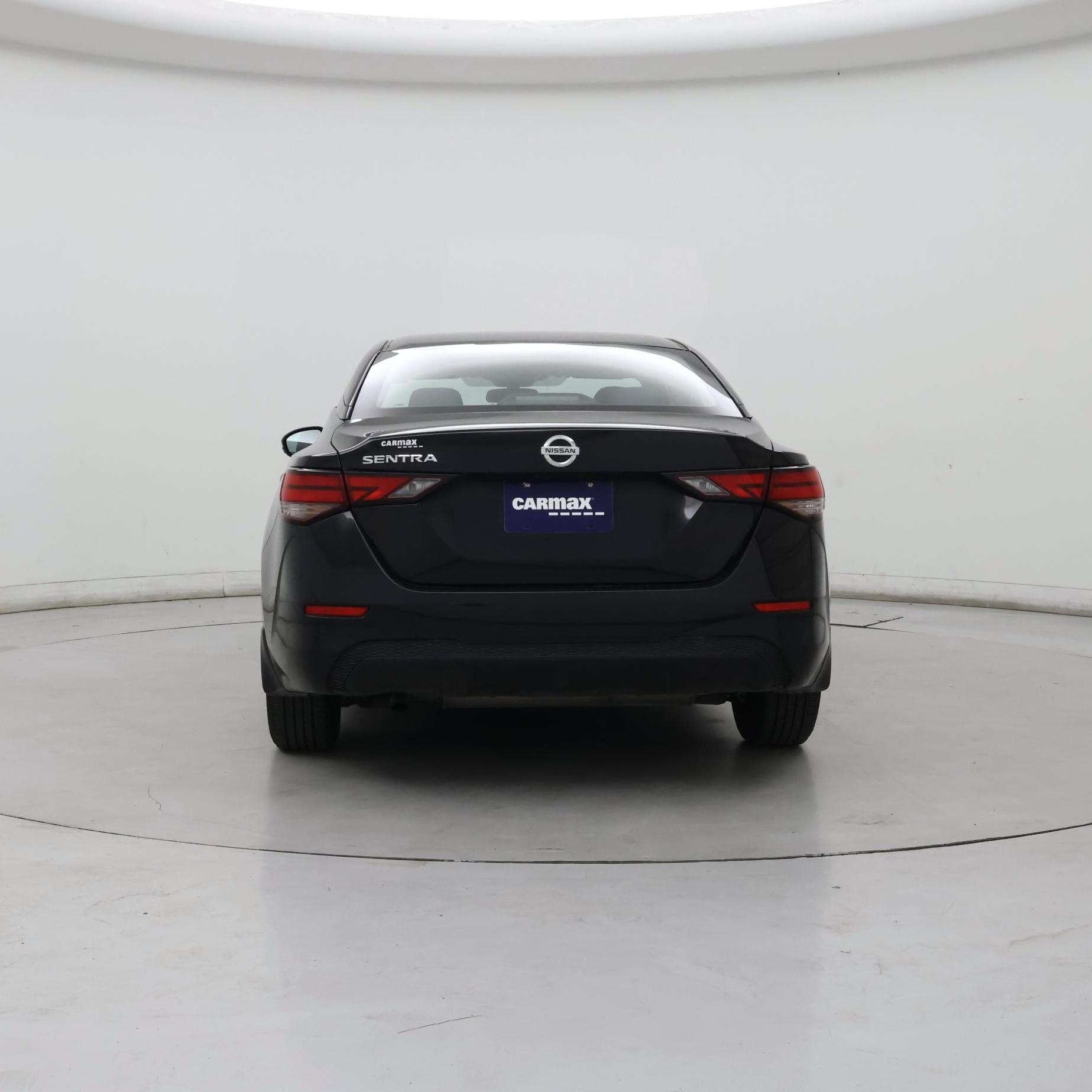 Thumbnail: 2020 Nissan Sentra - 6