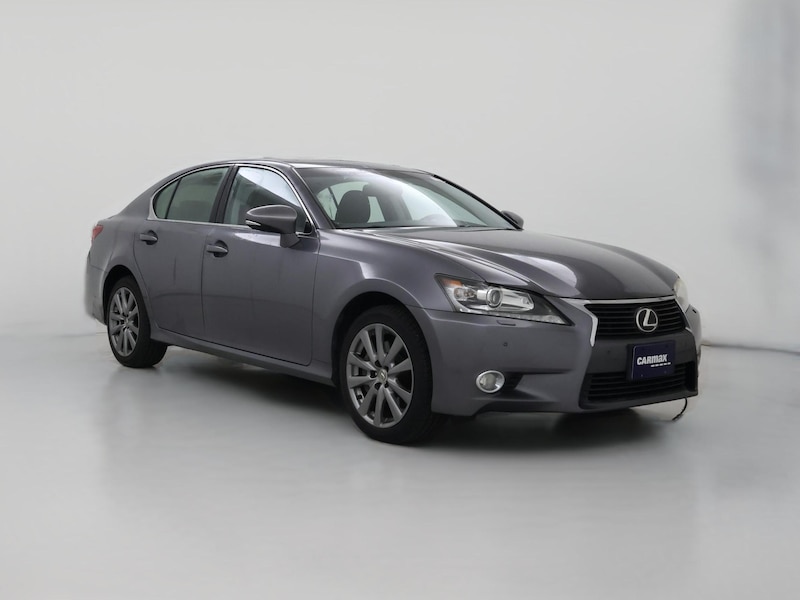 2015 Lexus GS 350 -
                  Virginia Beach, VA