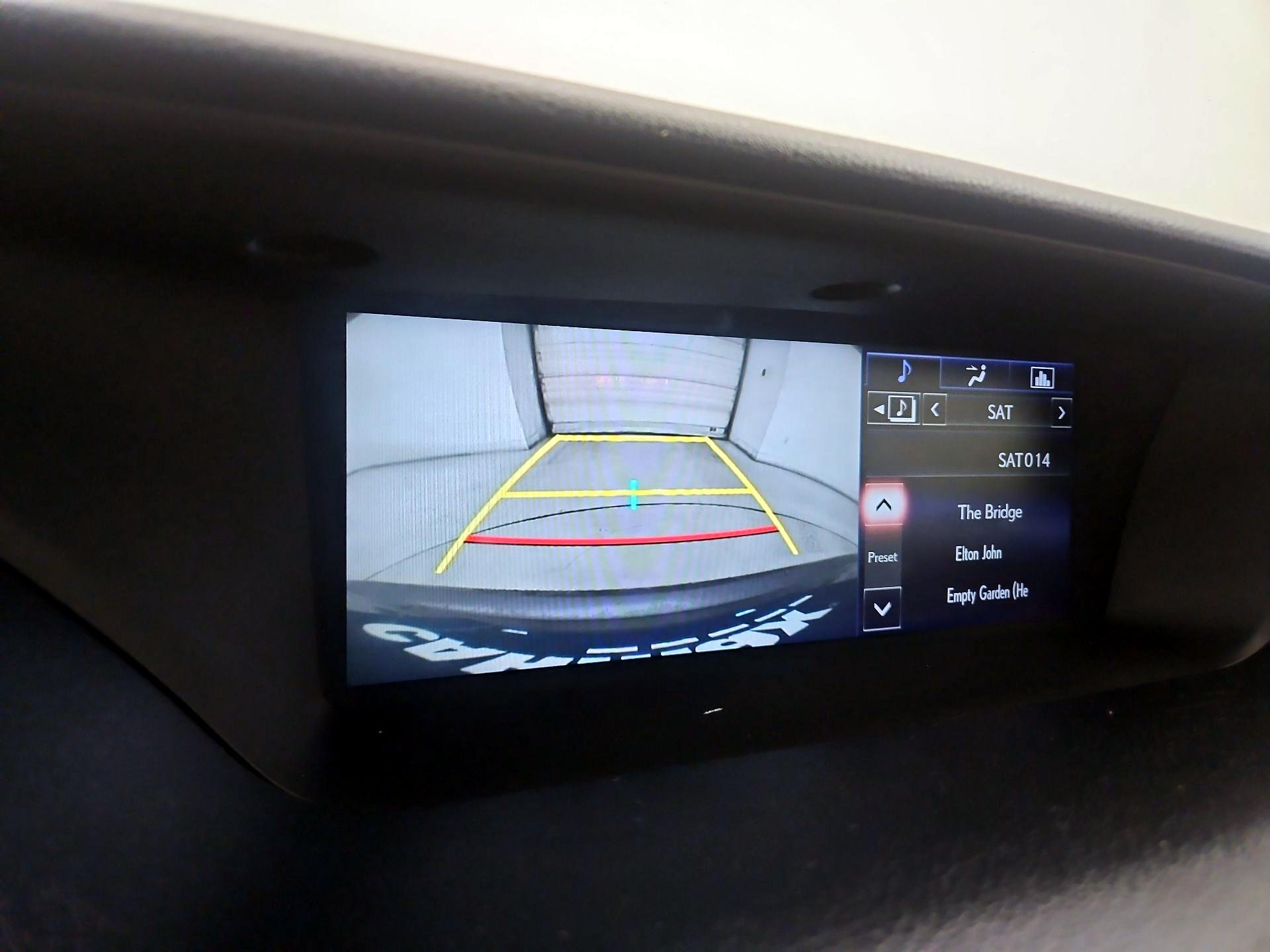 Thumbnail: 2015 Lexus GS - 14