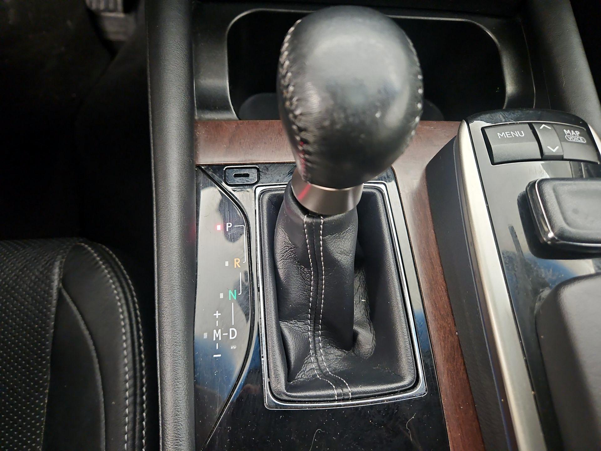 Thumbnail: 2015 Lexus GS - 17