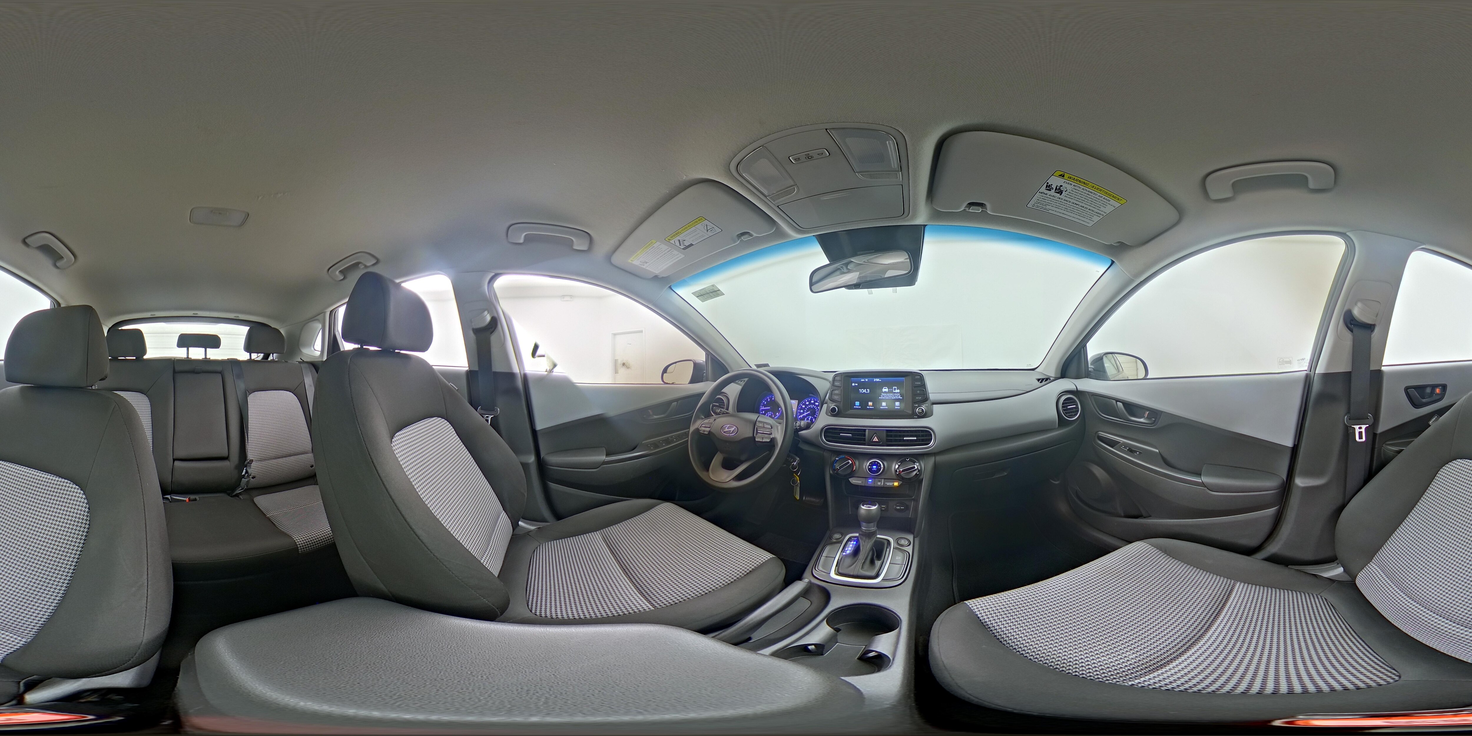 2020 Hyundai Kona SE - Photo 23