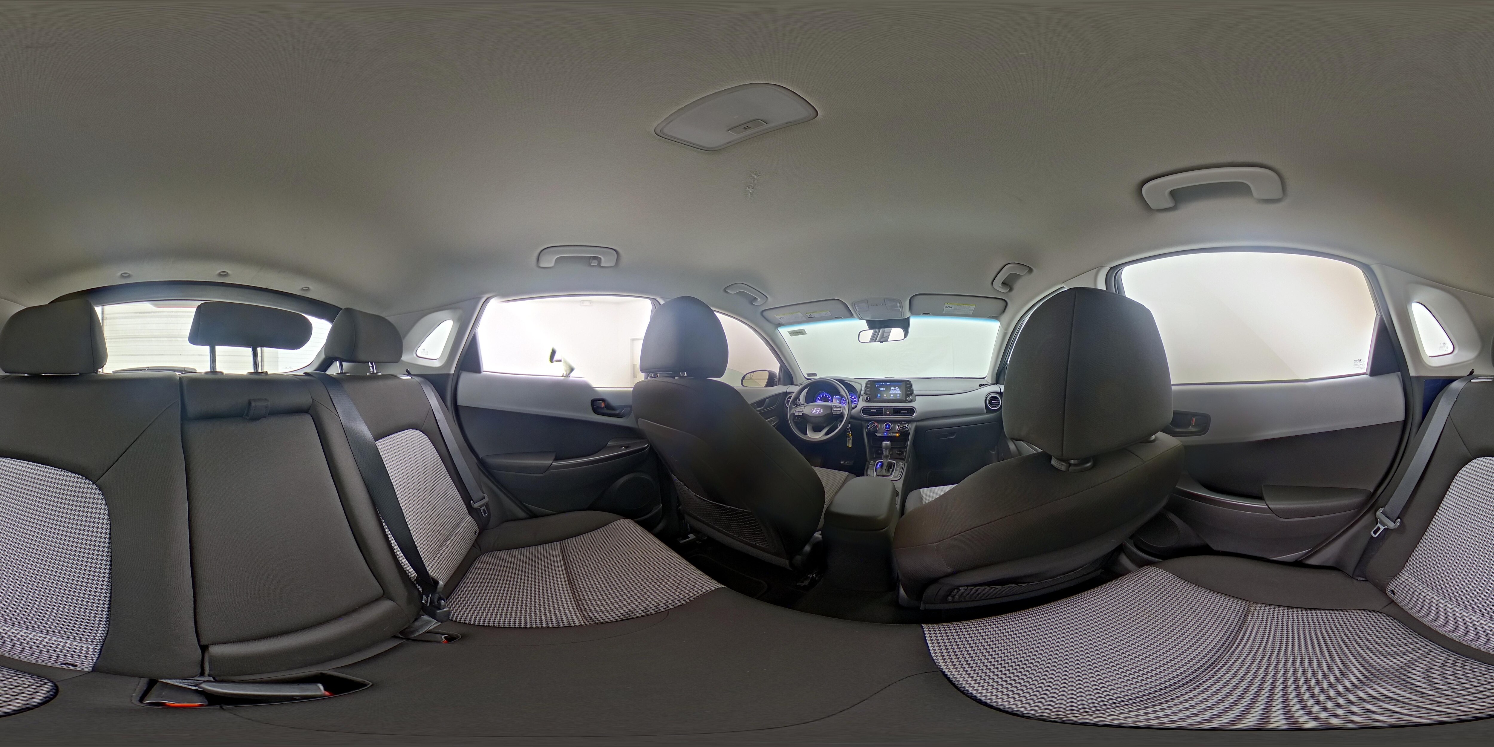 2020 Hyundai Kona SE - Photo 24
