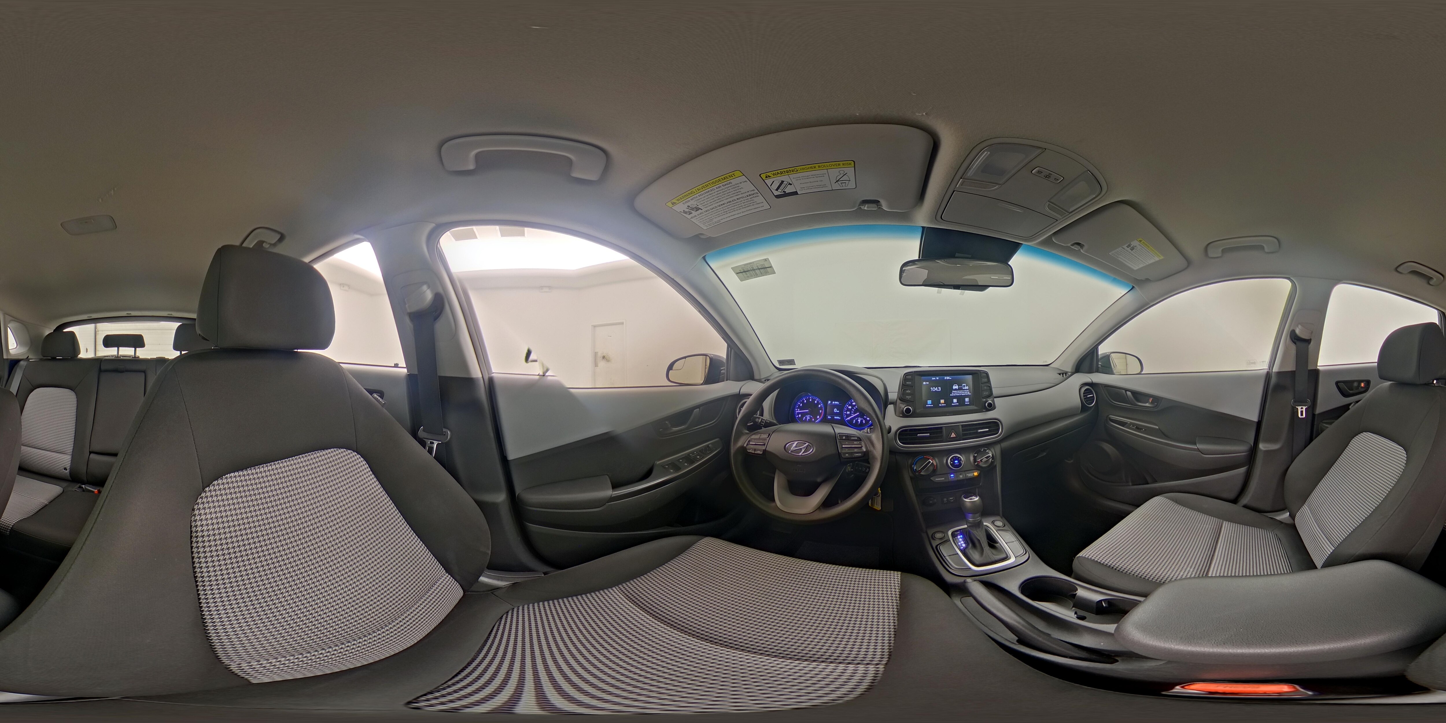 2020 Hyundai Kona SE - Photo 25