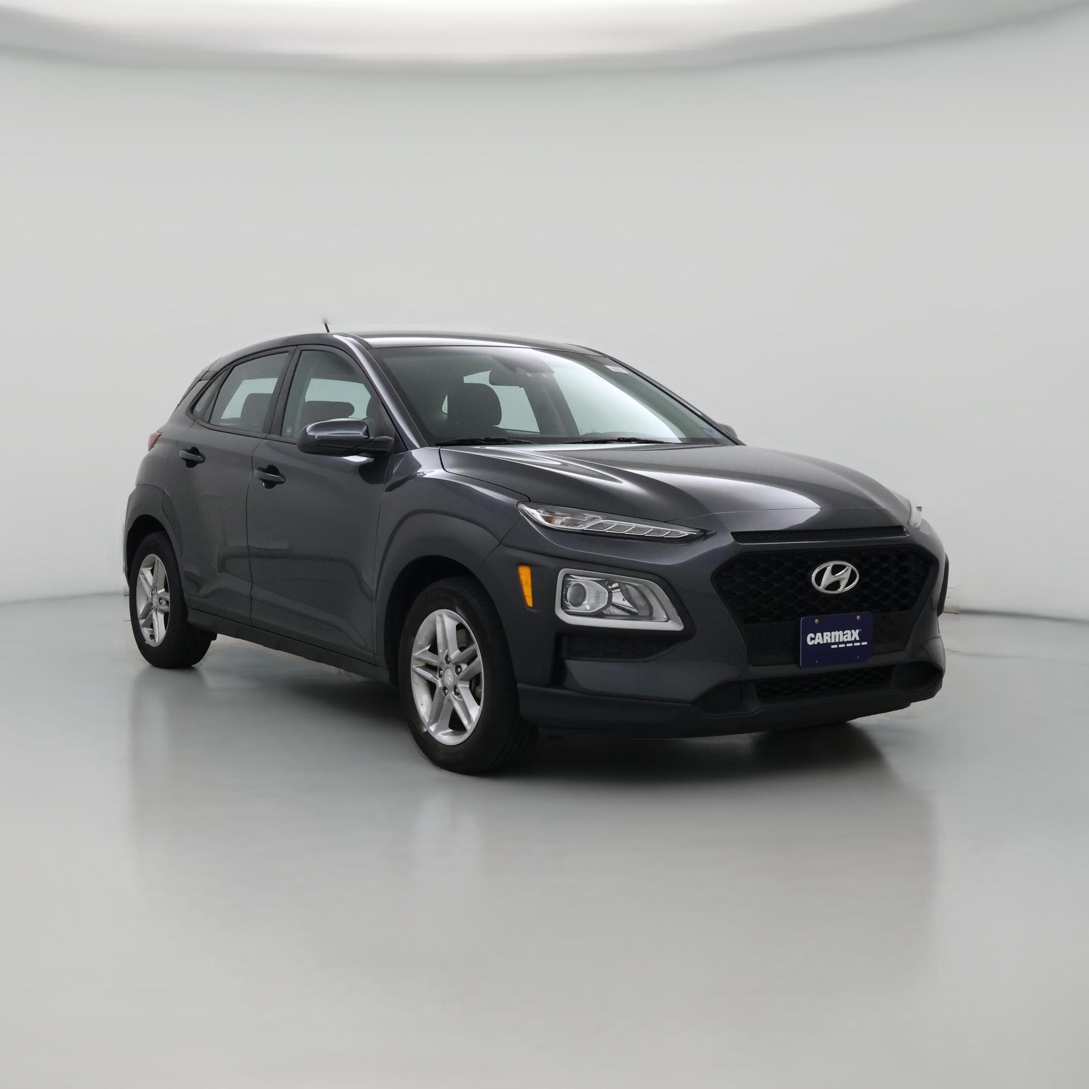 Thumbnail: 2020 Hyundai Kona - 1
