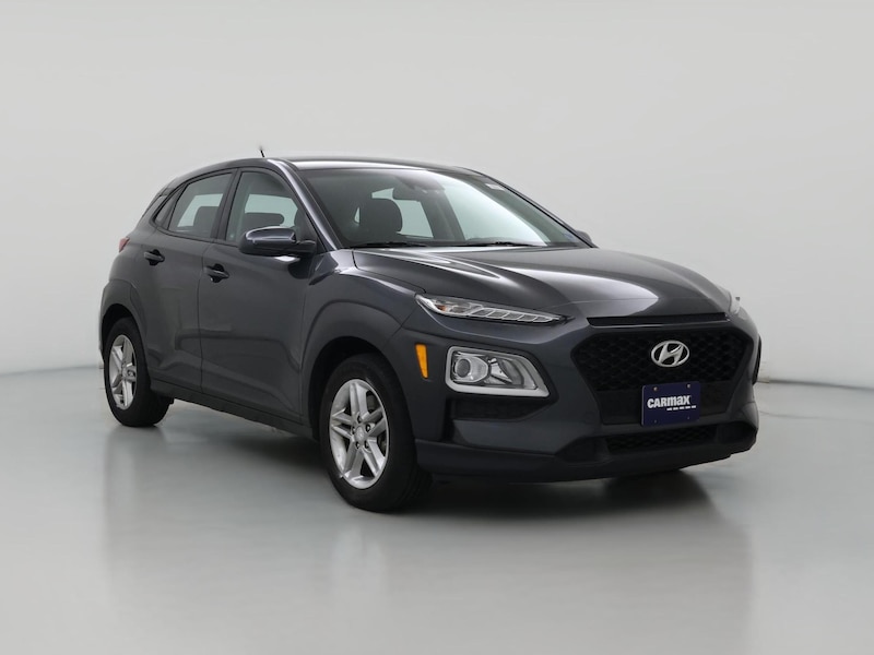 2020 Hyundai Kona SE -
                  Newport News, VA