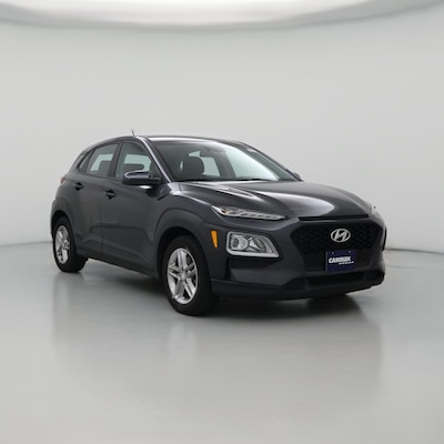2020 Hyundai Kona SE