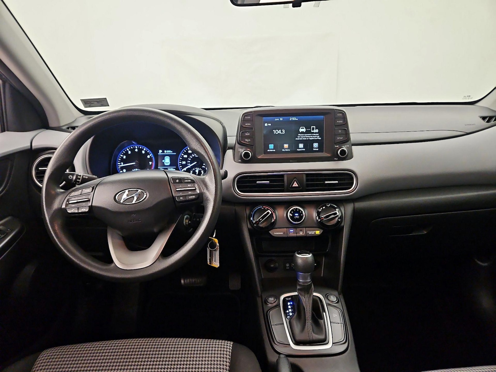 2020 Hyundai Kona SE - Photo 10