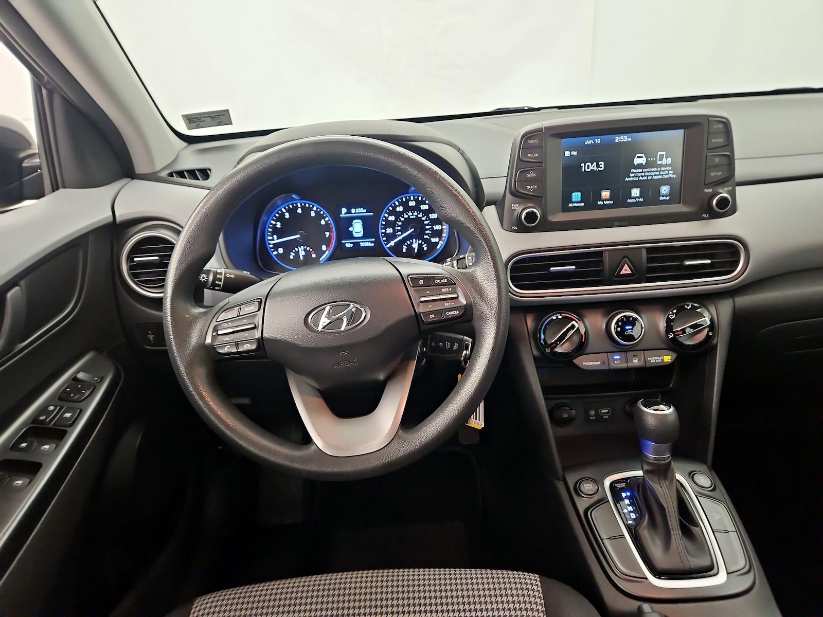 2020 Hyundai Kona SE - Photo 11