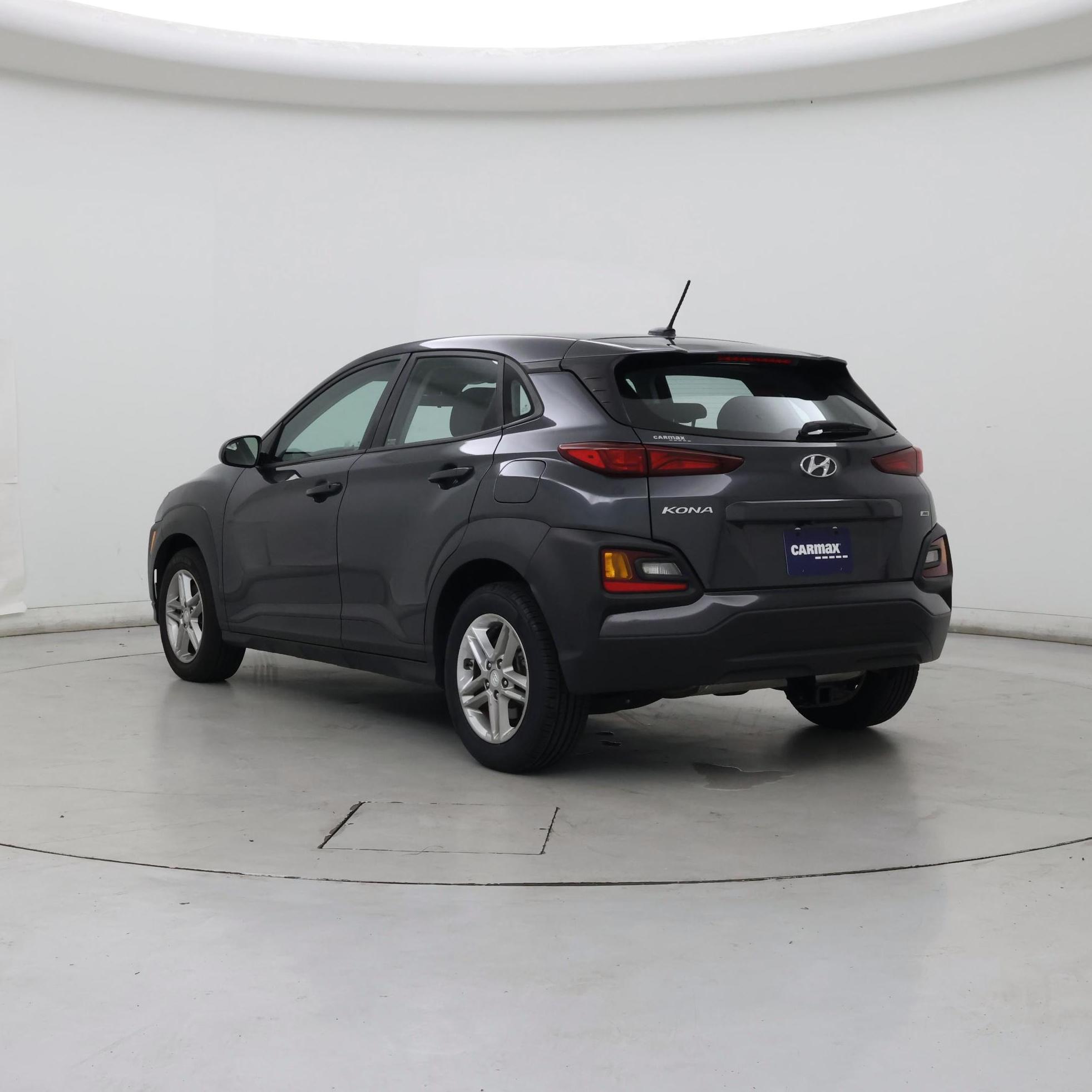 Thumbnail: 2020 Hyundai Kona - 2