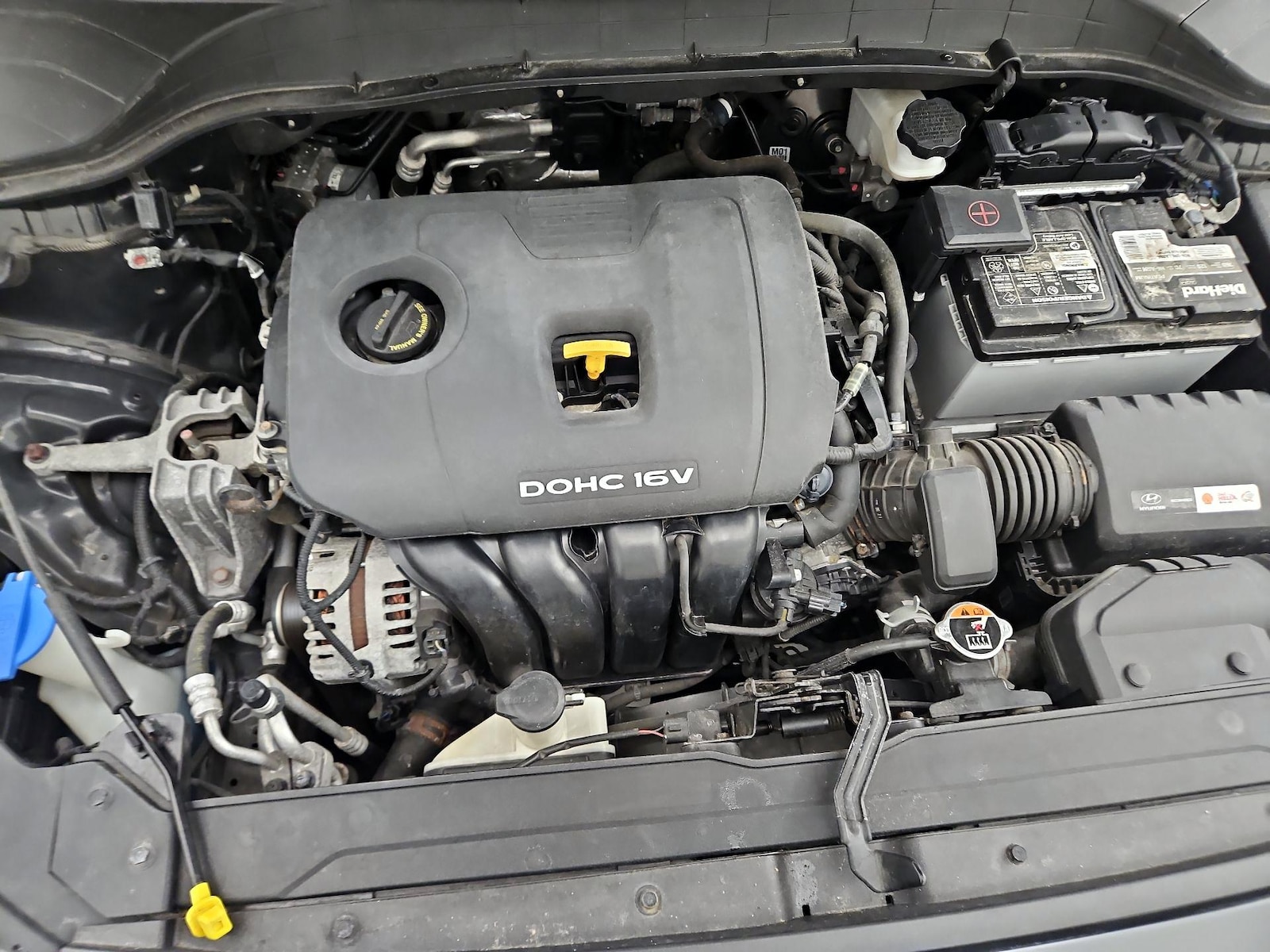 2020 Hyundai Kona SE - Photo 21