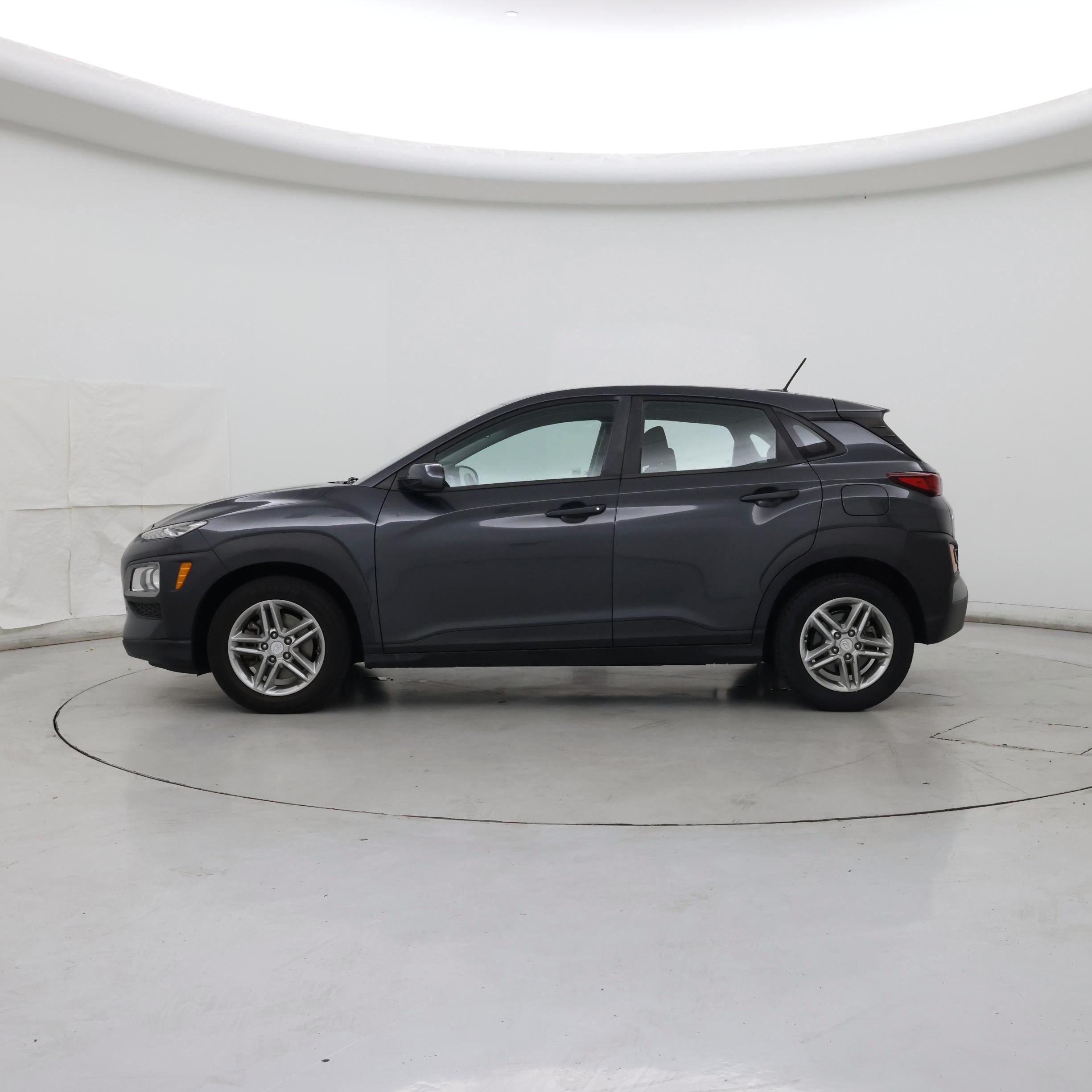 Thumbnail: 2020 Hyundai Kona - 3