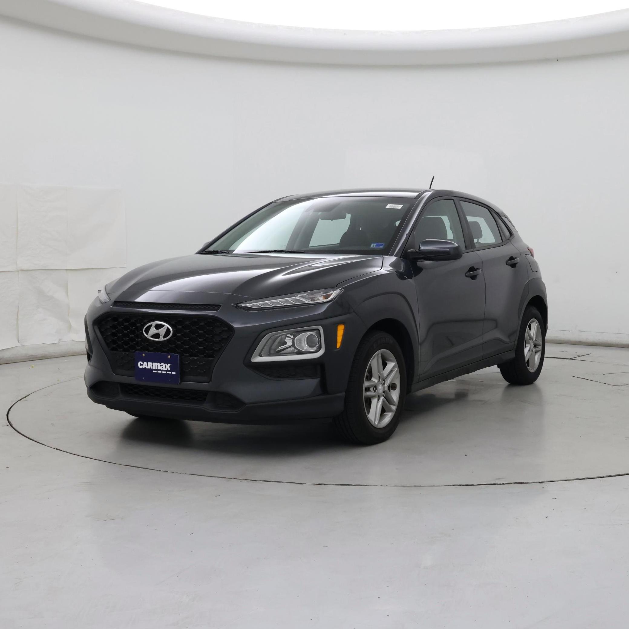Thumbnail: 2020 Hyundai Kona - 4