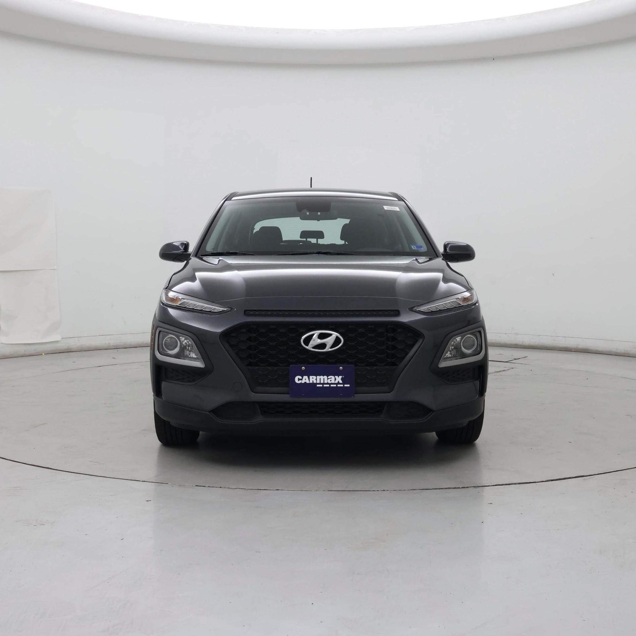 Thumbnail: 2020 Hyundai Kona - 5